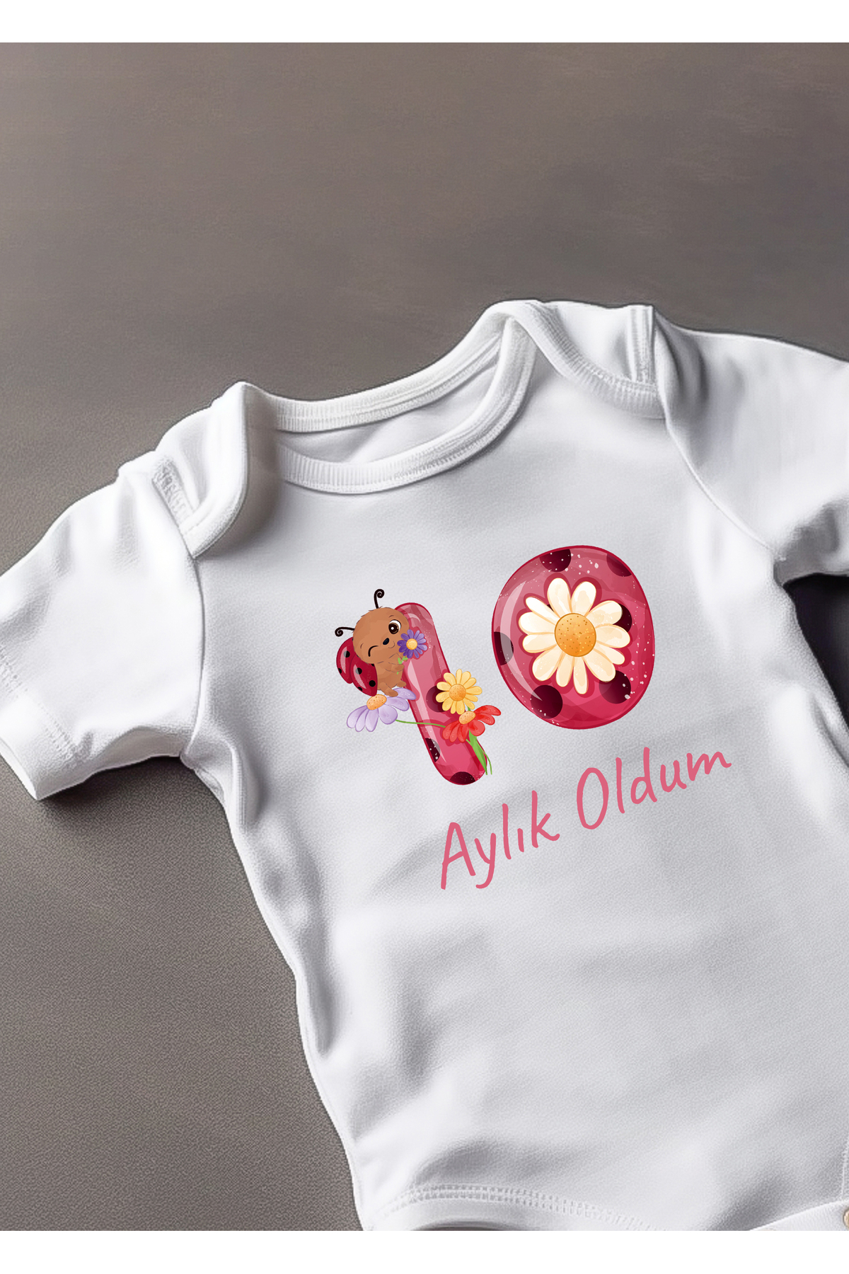 بادی نوزادی  LTSBBY10SAYI