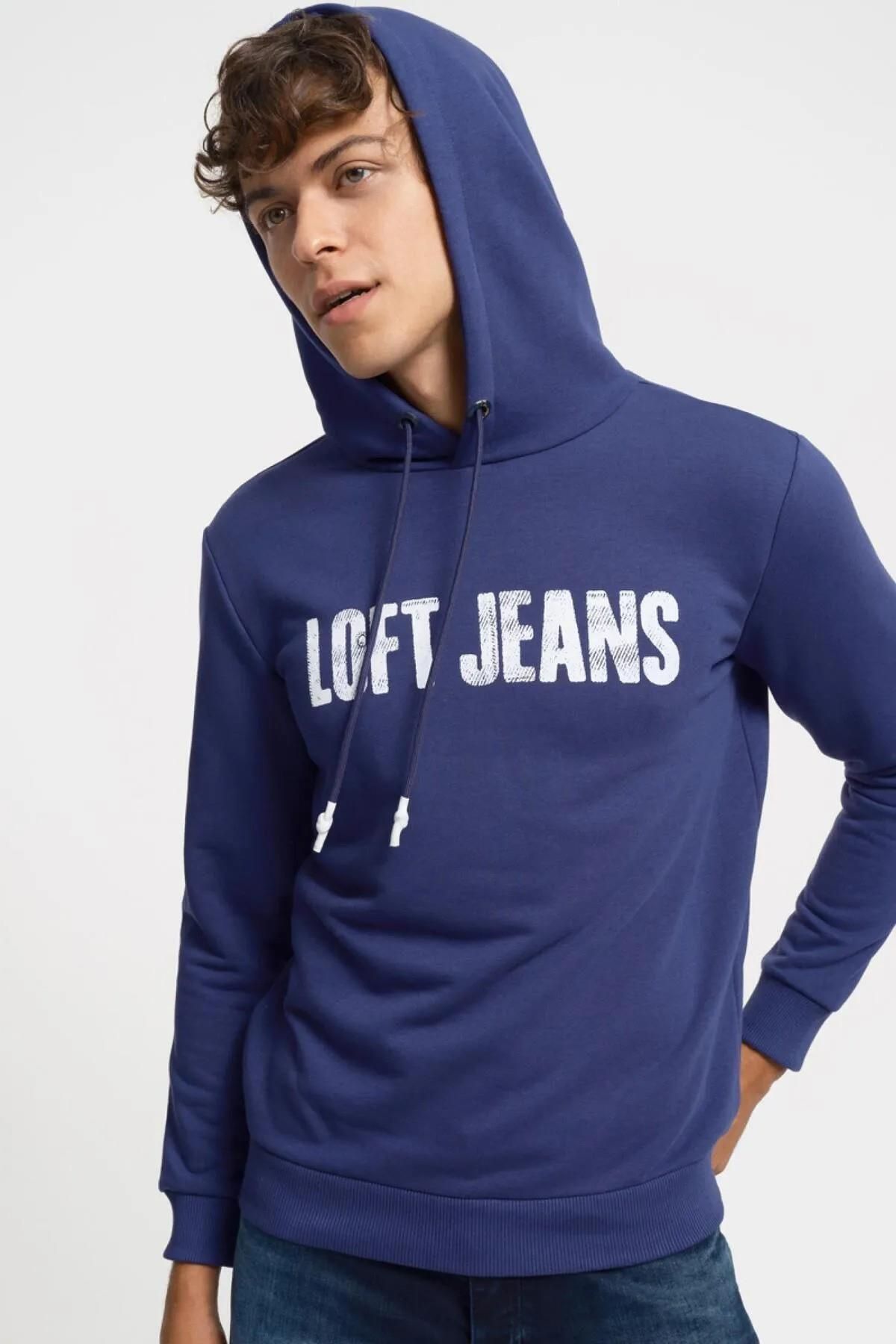 Sweatshirt loft 2025