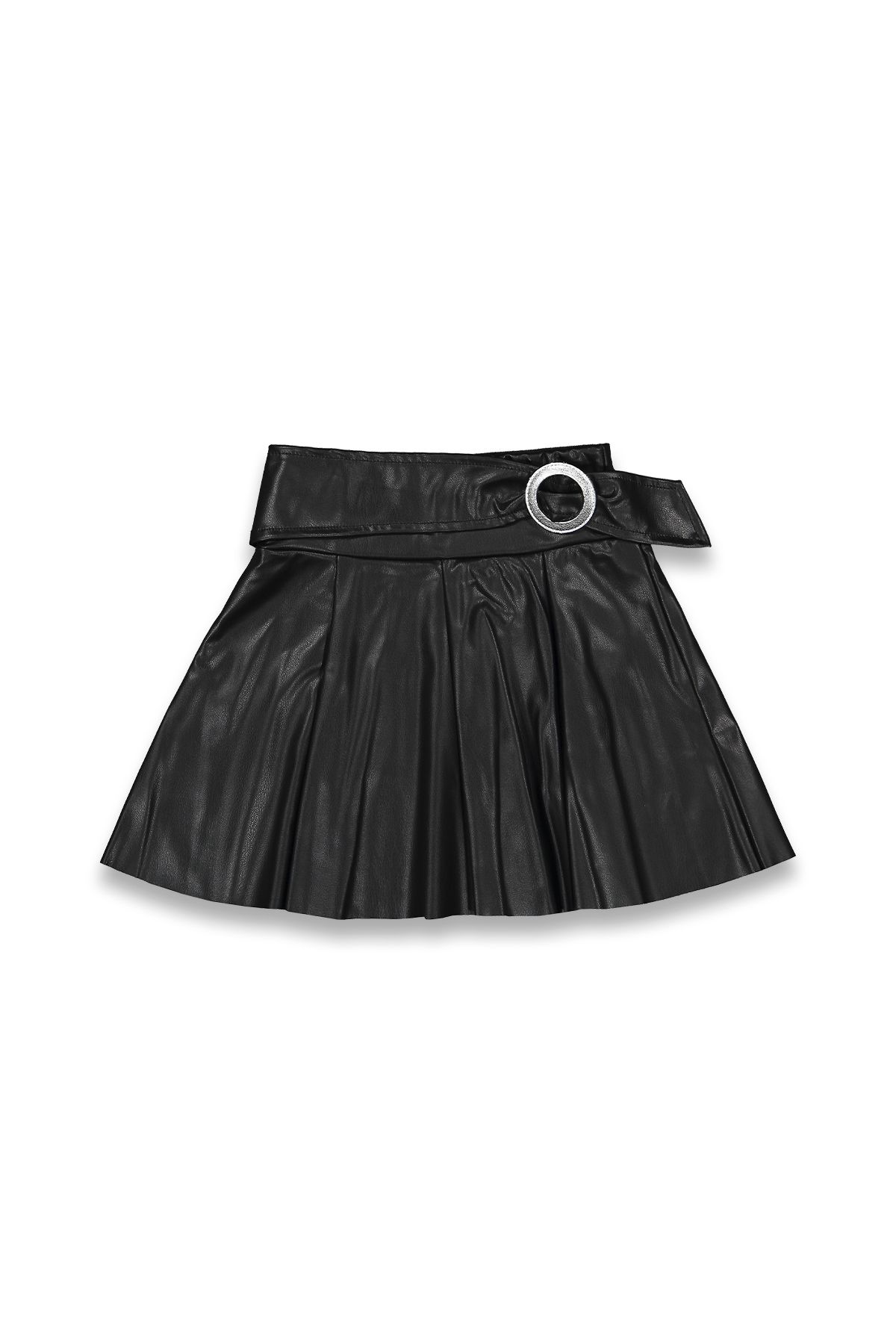 Black skirt for 5 year old 2025