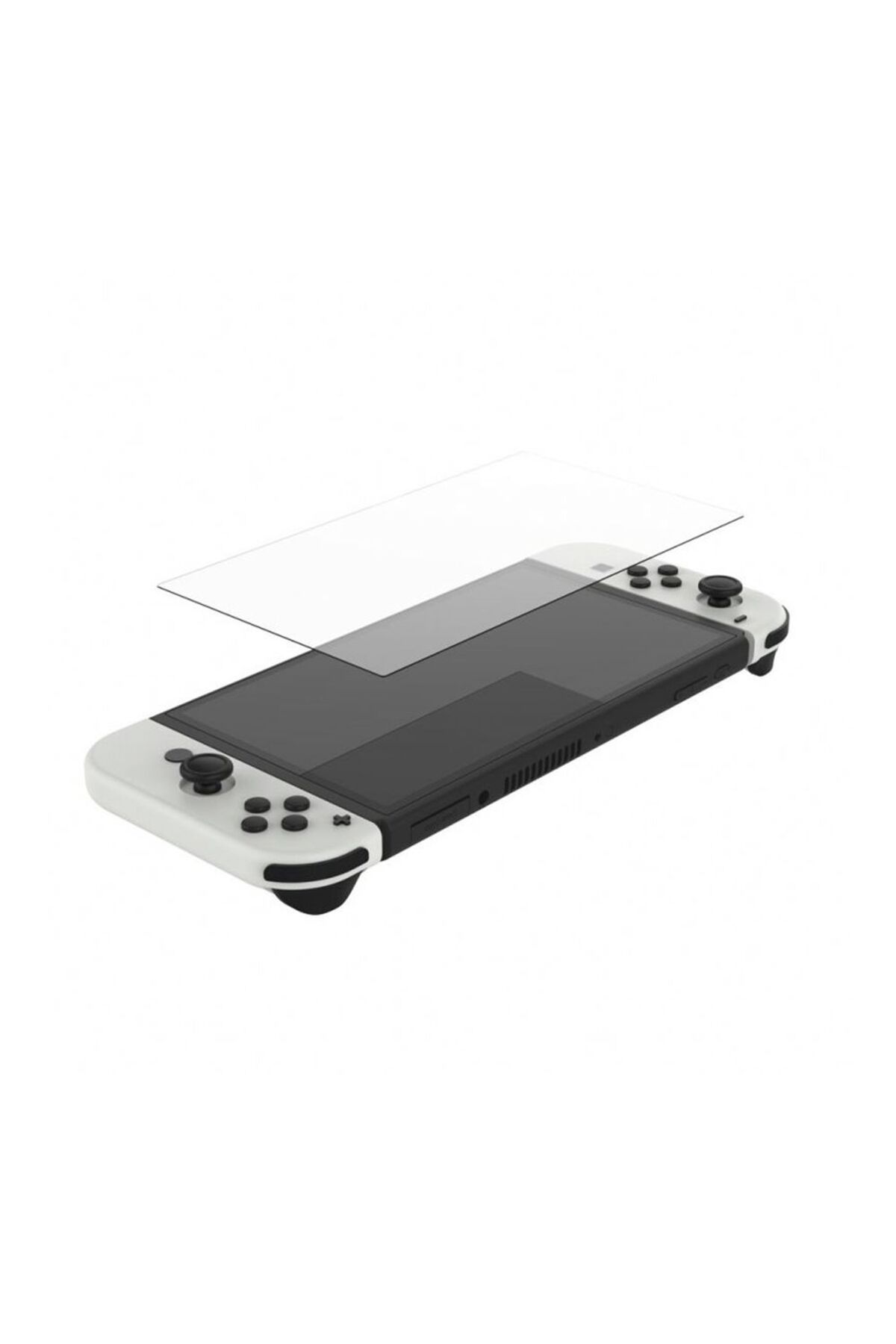 Nintendo Switch Oled 2'li Nano Temperli Ekran Koruma Camı-tns- 1156 3