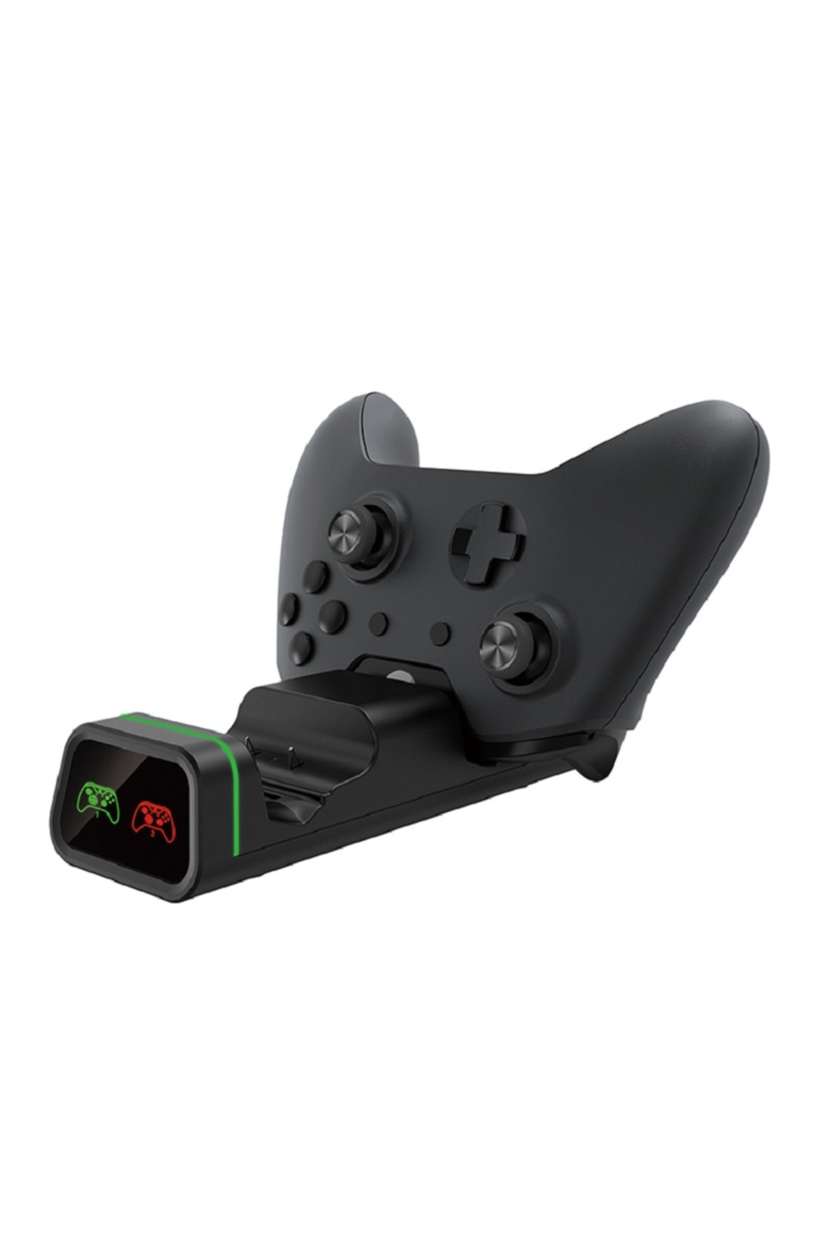 Led Göstergeli Xbox Xbox One S/x Controller 800mah Pilli Joystick Şarj Stand-tyx-19006 3