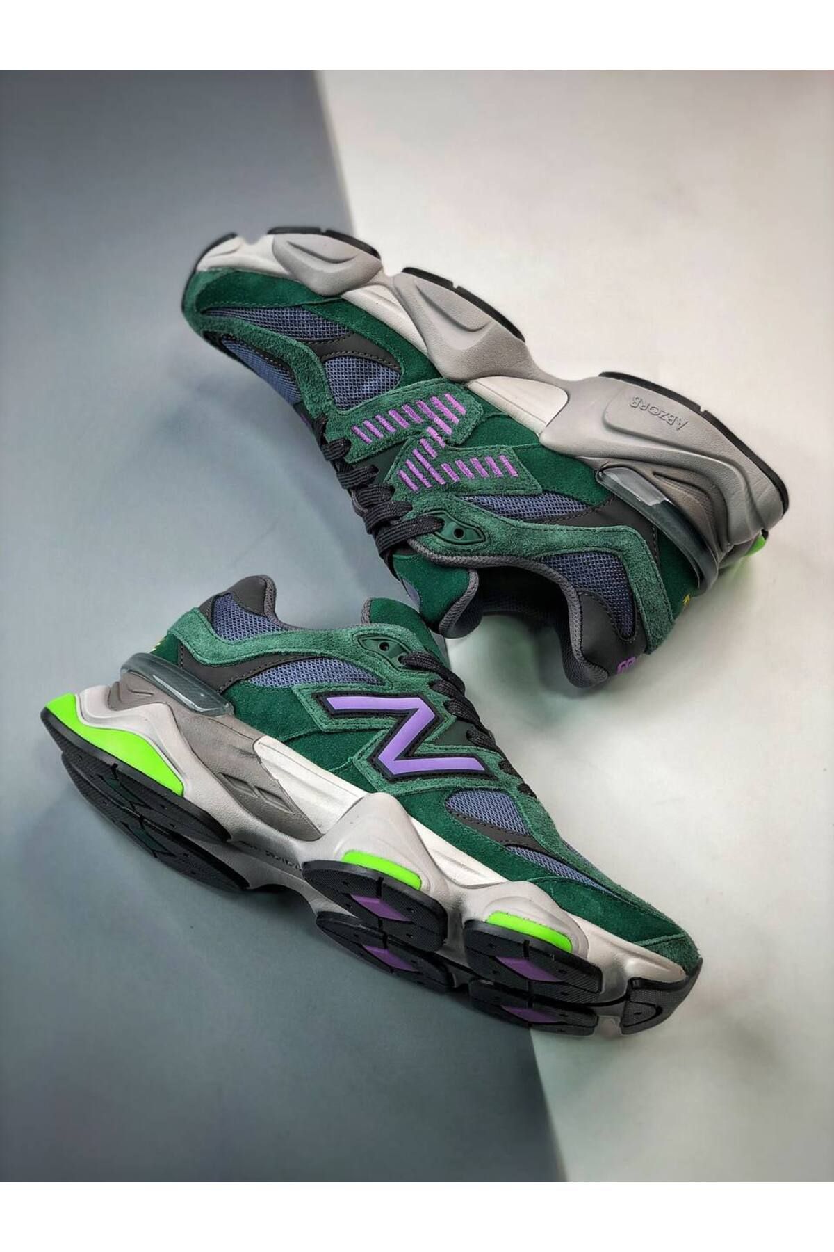 Nb purple on sale