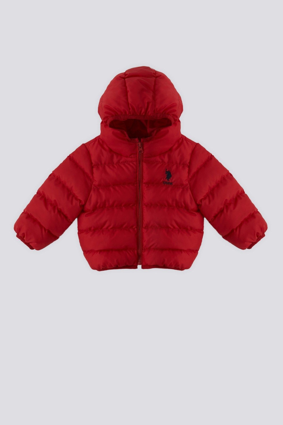 Polo on sale baby coat