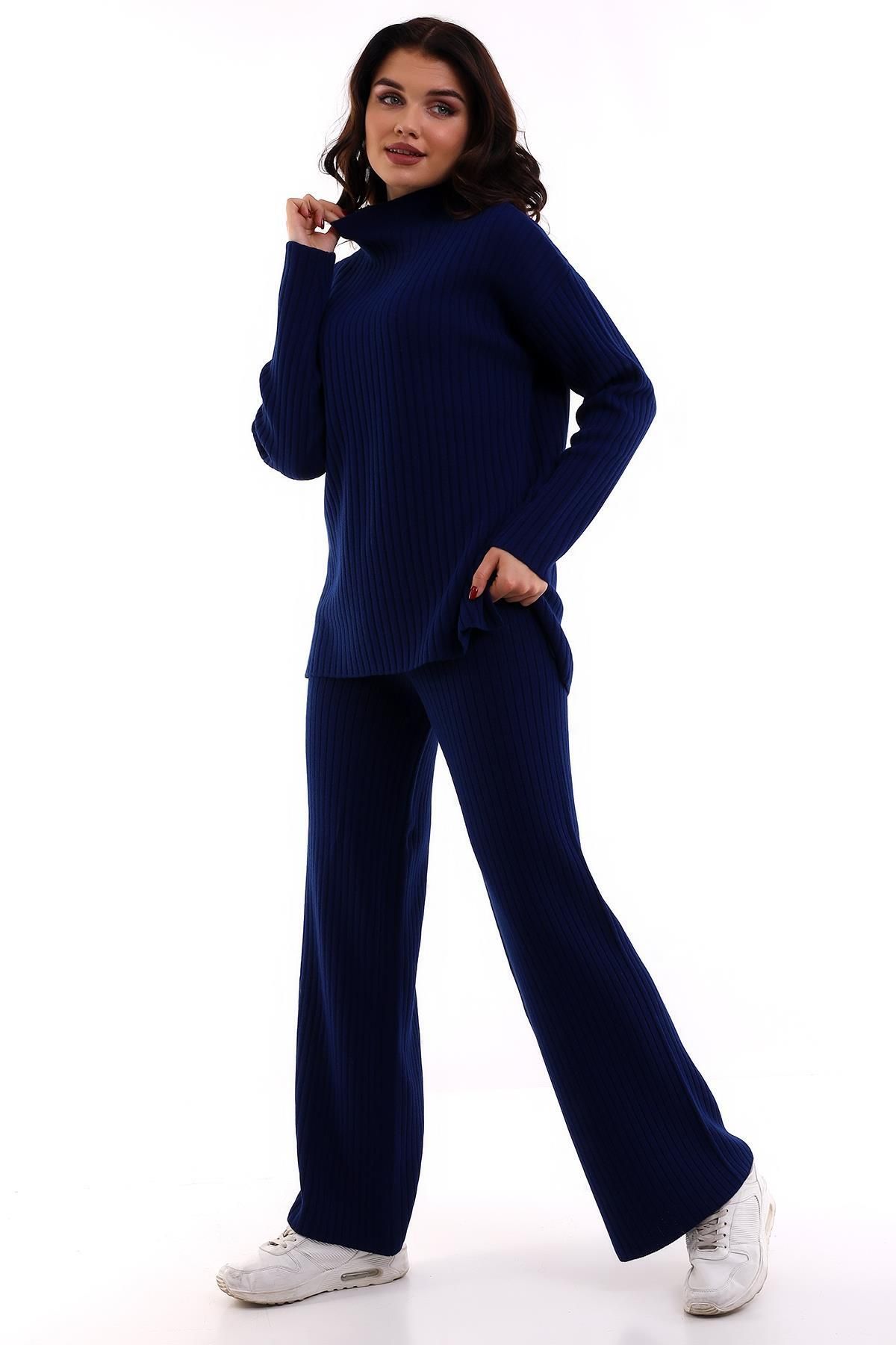 Jumper and sales tracksuit set