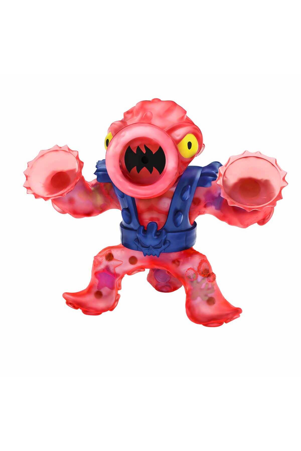 GIOCHI PREZIOSI Goojitzu Deep Sea Tekli Paket GJT45000 - Squidor