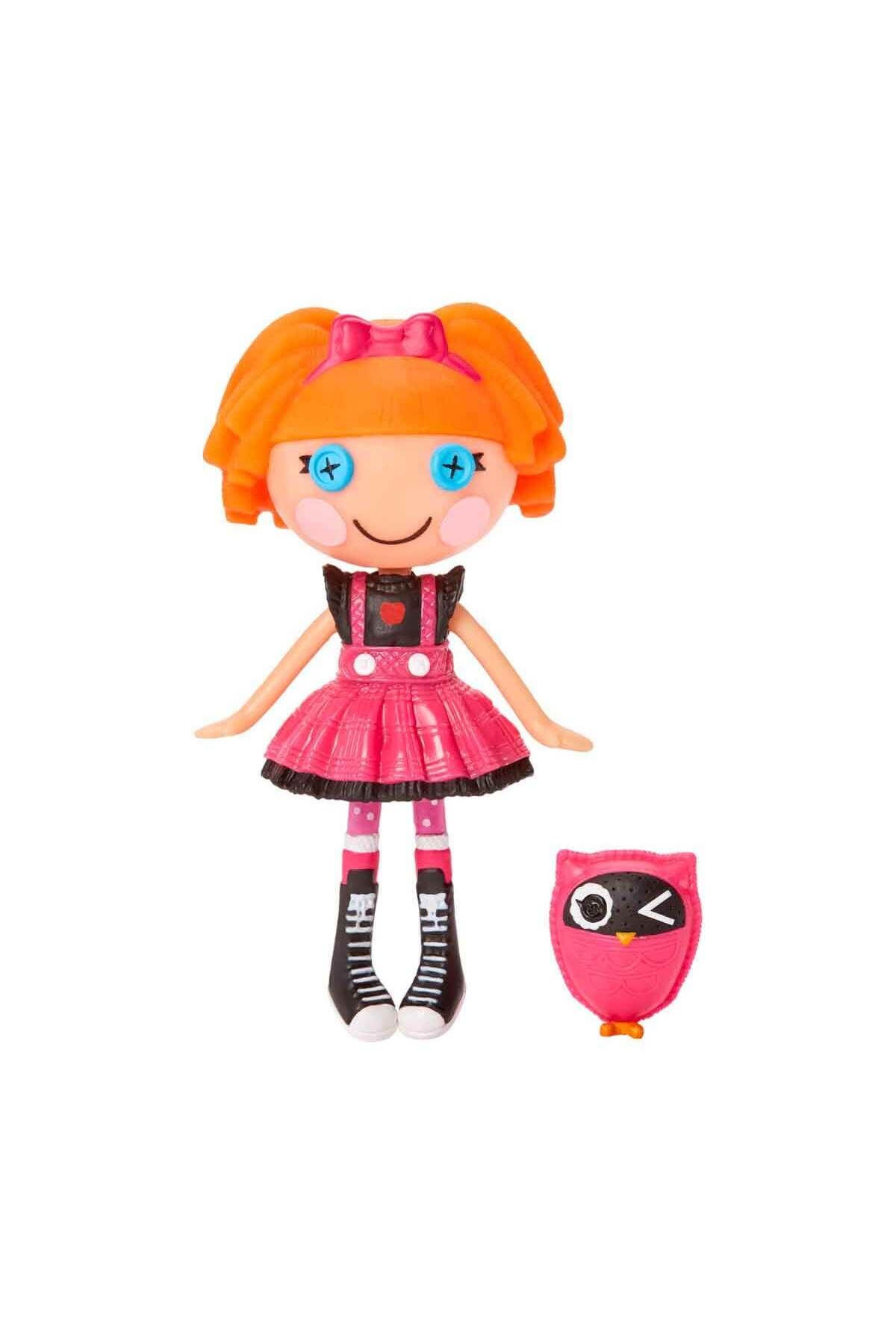 Lalaloopsy-Mini Lalaloopsy Game Set - Bea Spells A Lot 3