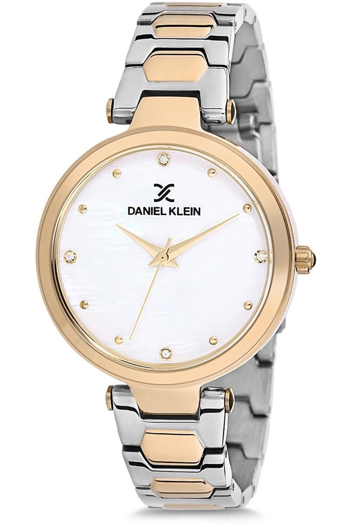 Daniel klein wrist best sale watch