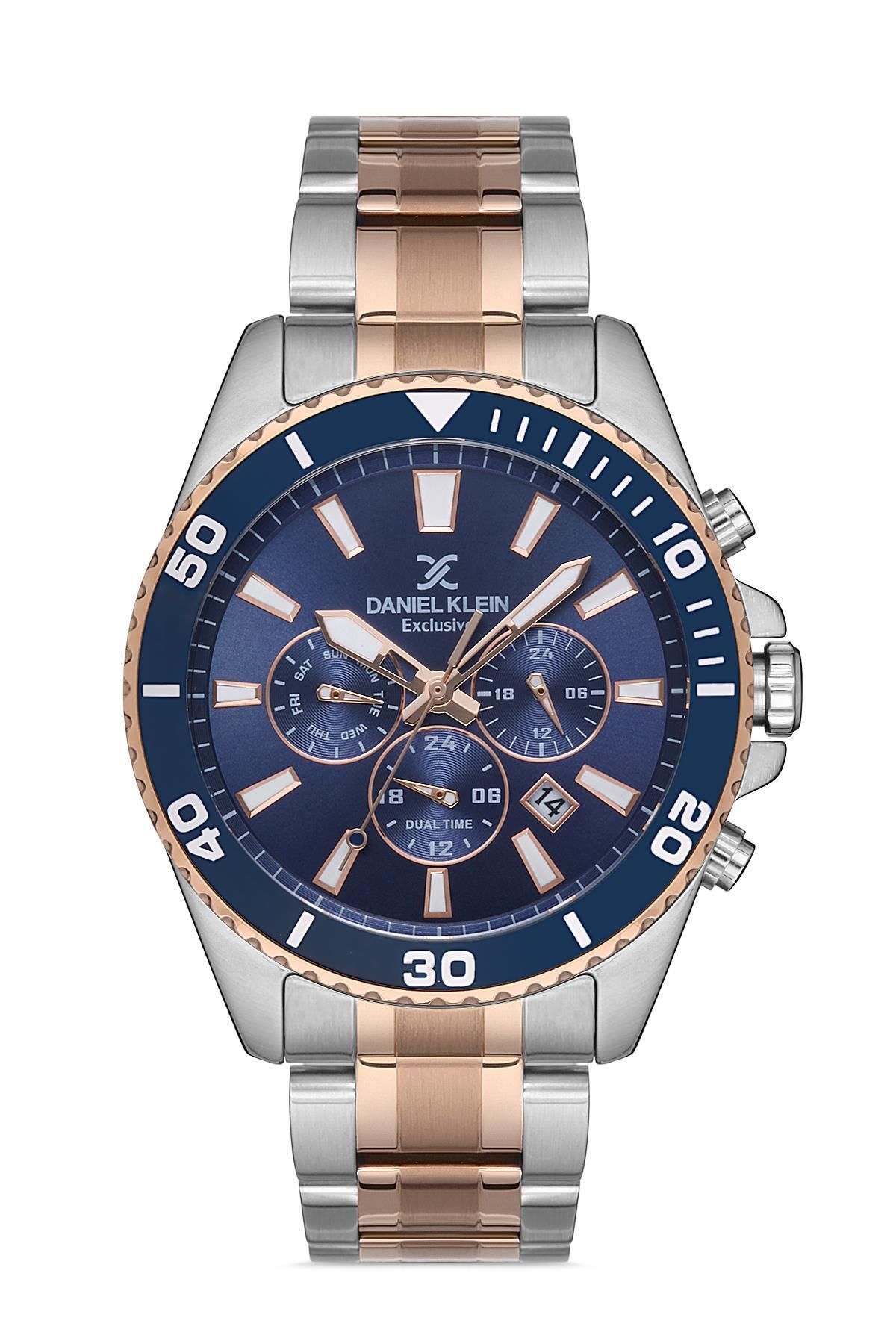 Daniel klein watch men's store