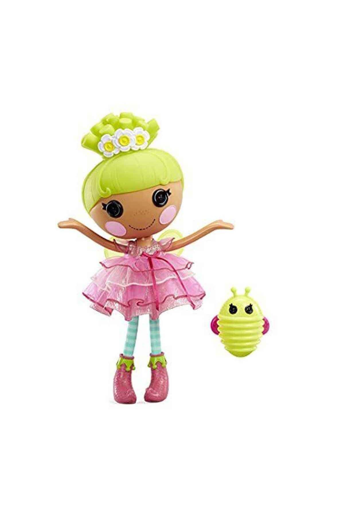 Lalaloopsy Pix E. Flutters Comfortable Cutting Slide Trendyol