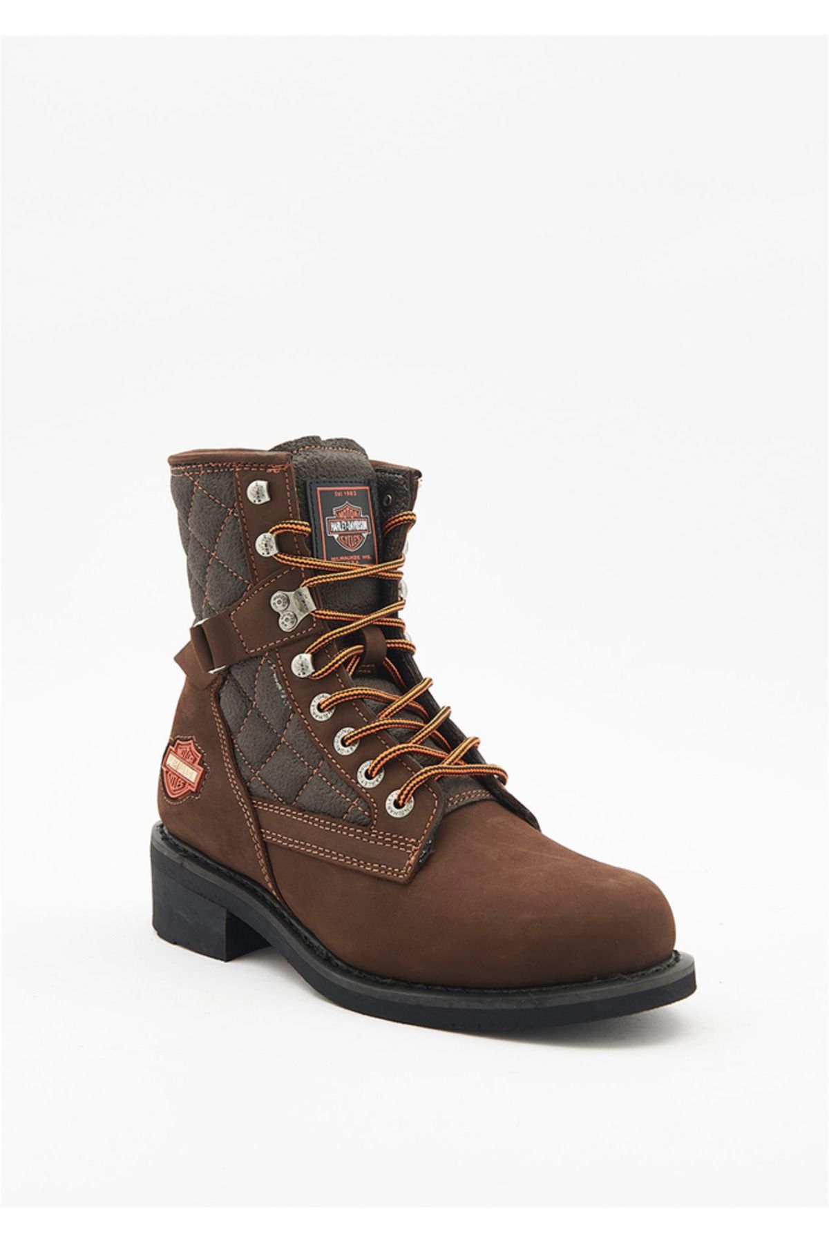 Harley davidson snow boots discount