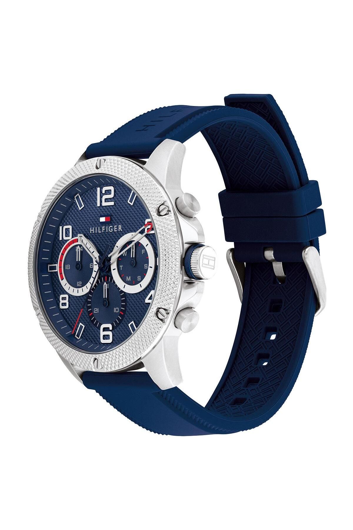 Tommy hilfiger sales wrist watch