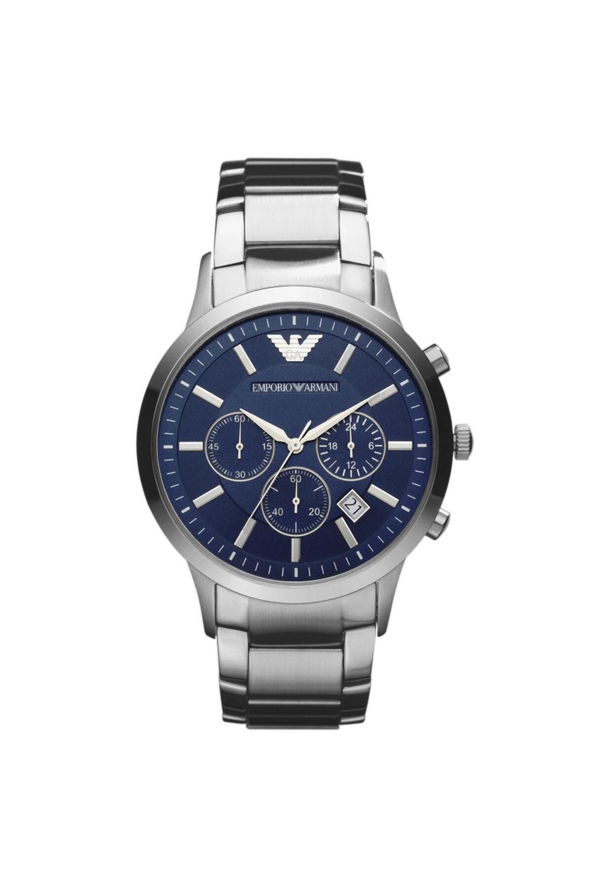 Armani wrist hot sale watch price
