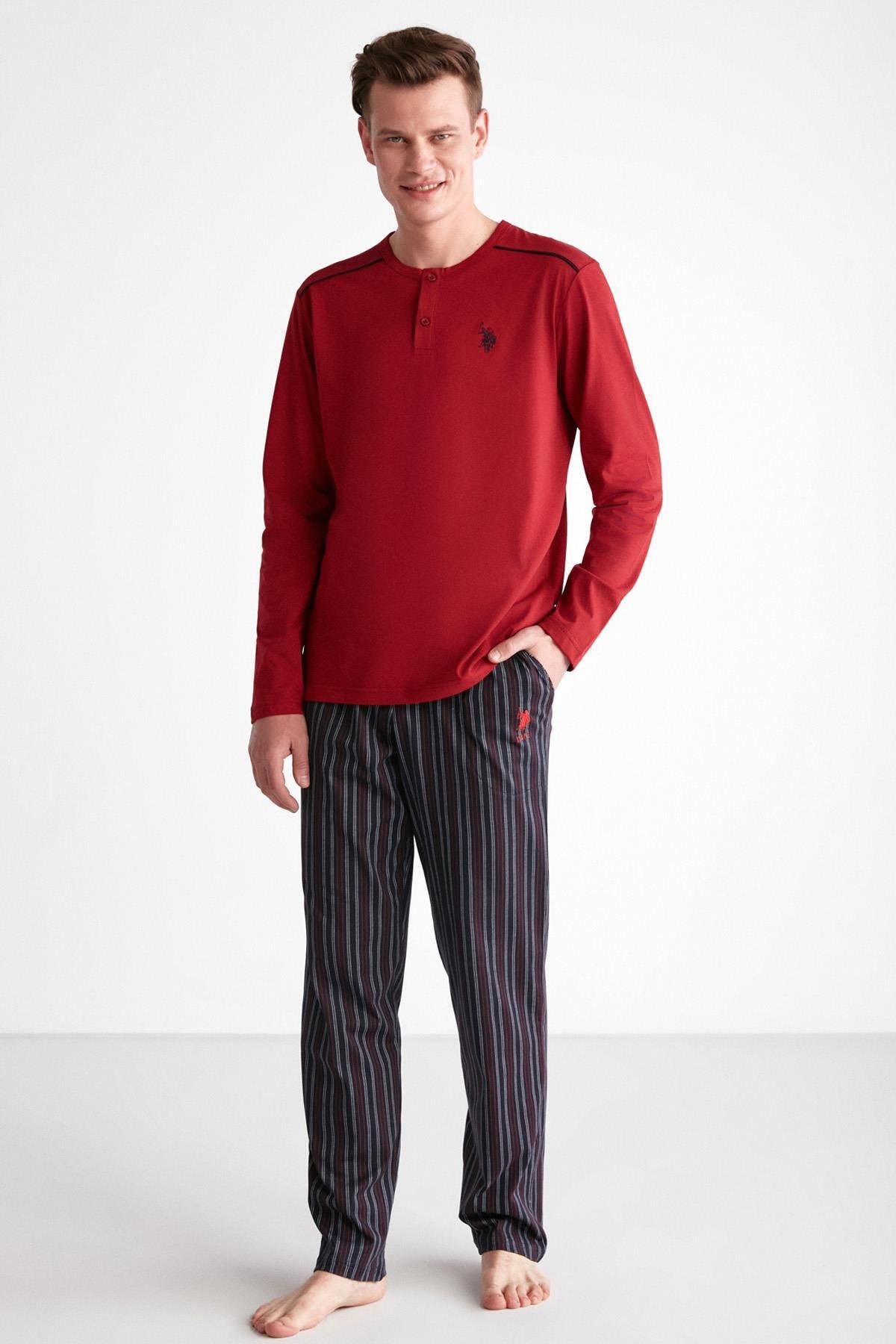 2x hotsell men's pajamas