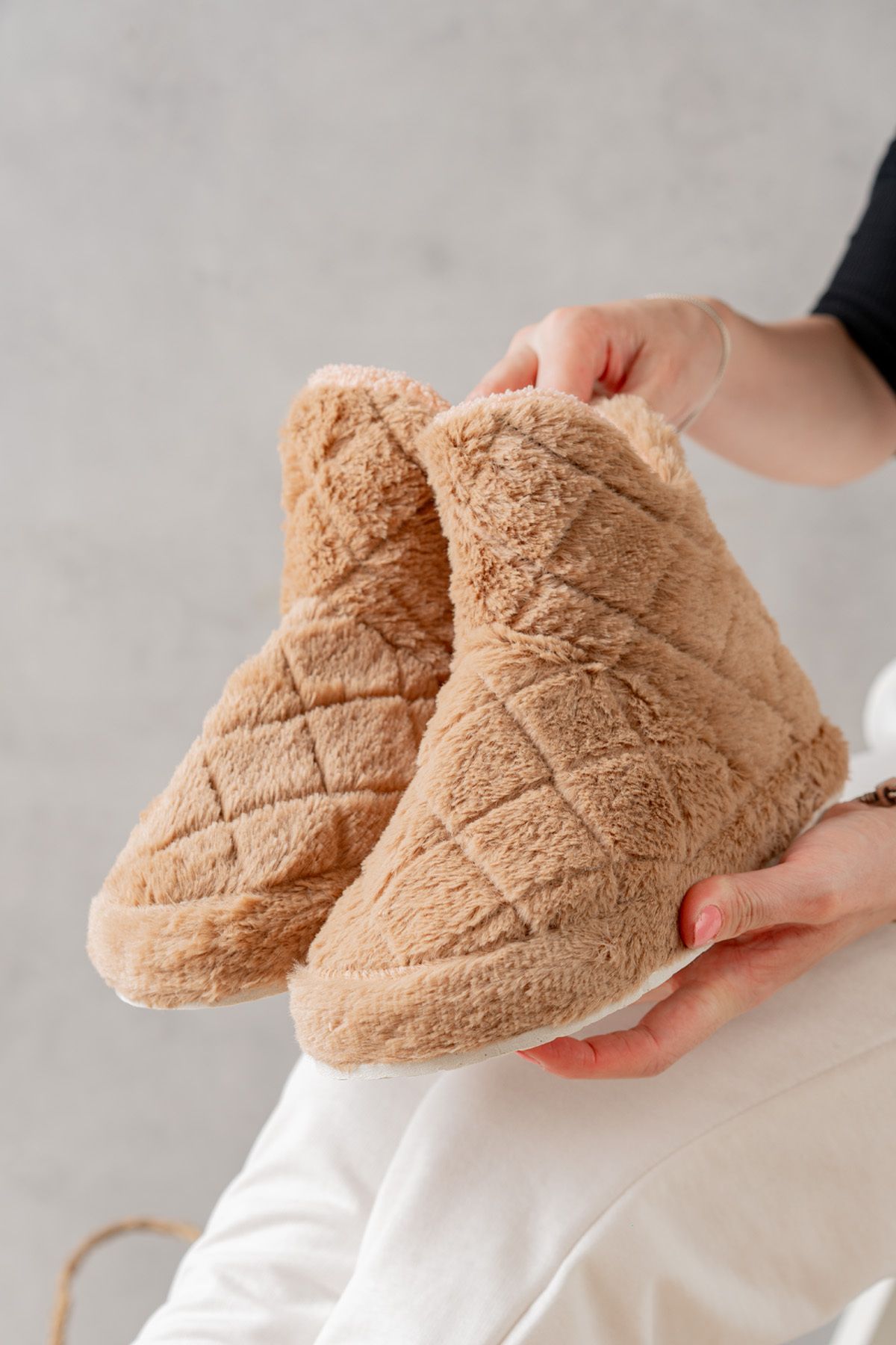 Womens on sale slippers very