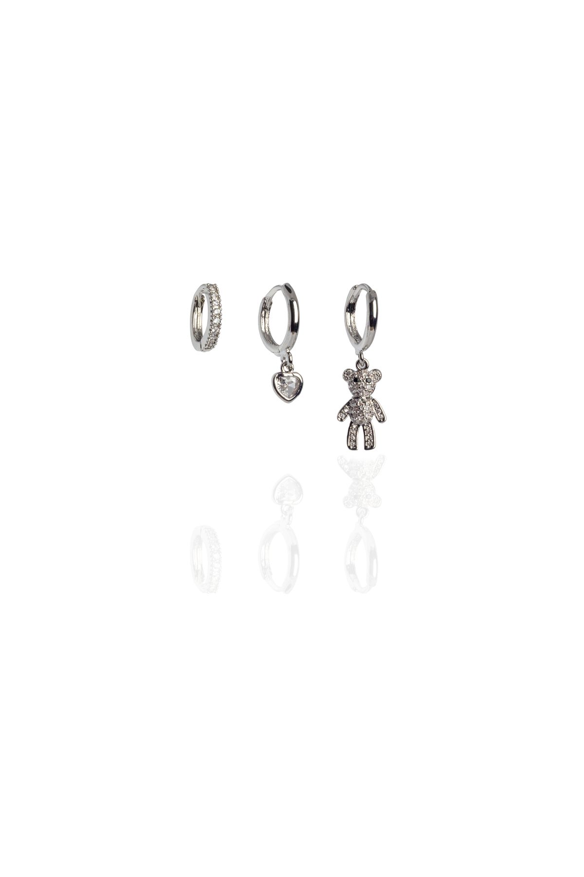 Icy jewelry shop on sale