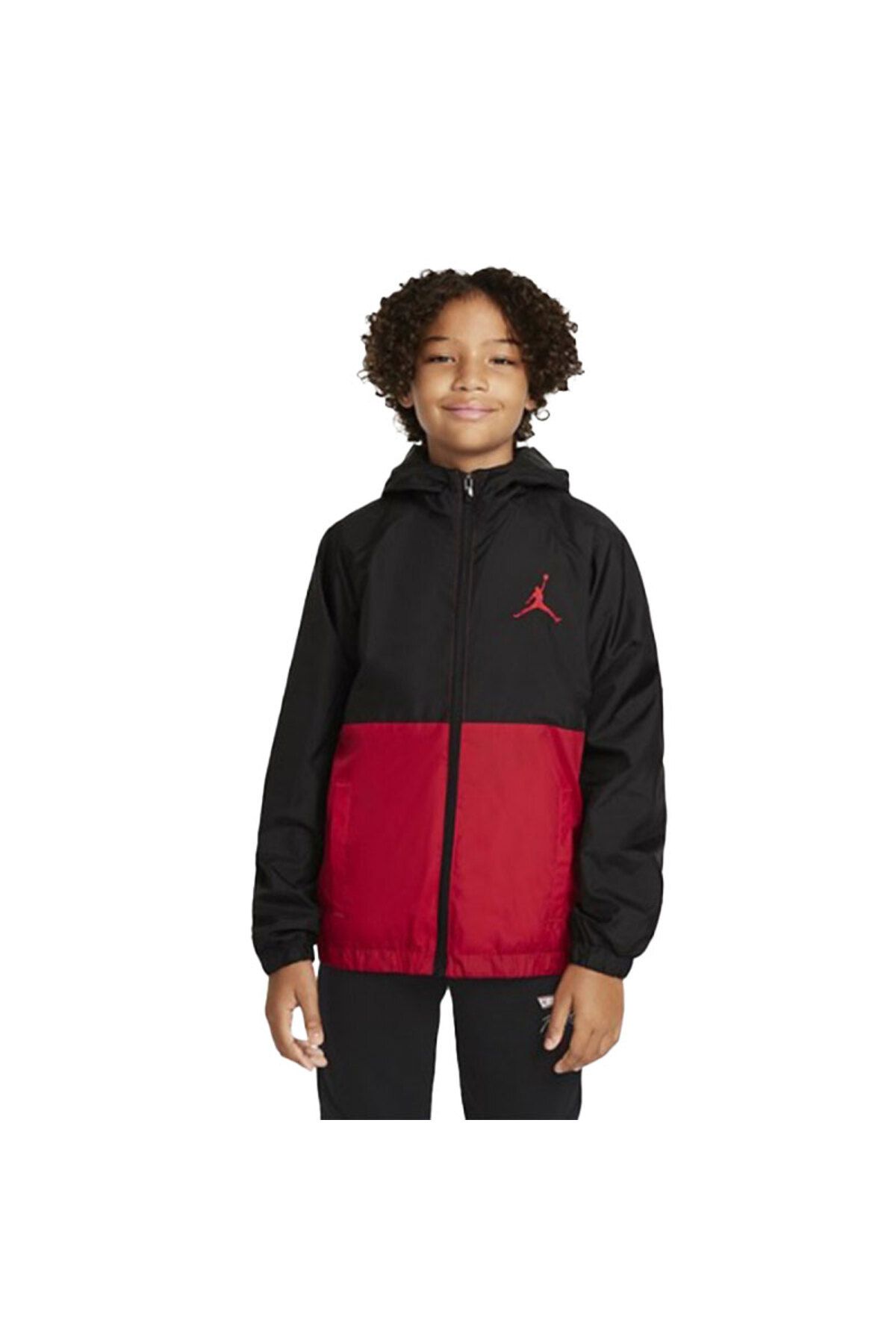 Jordan deals nike windbreaker
