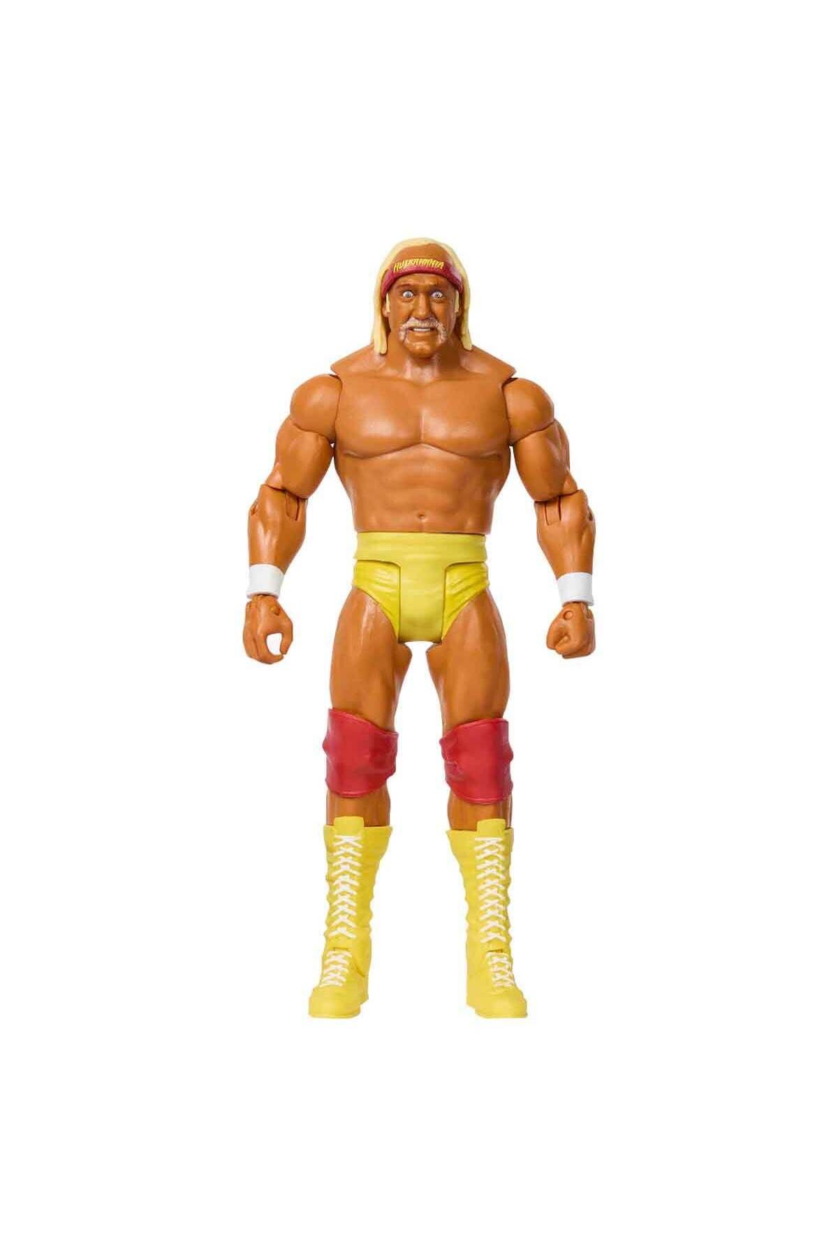 Wwe smackdown action store figures