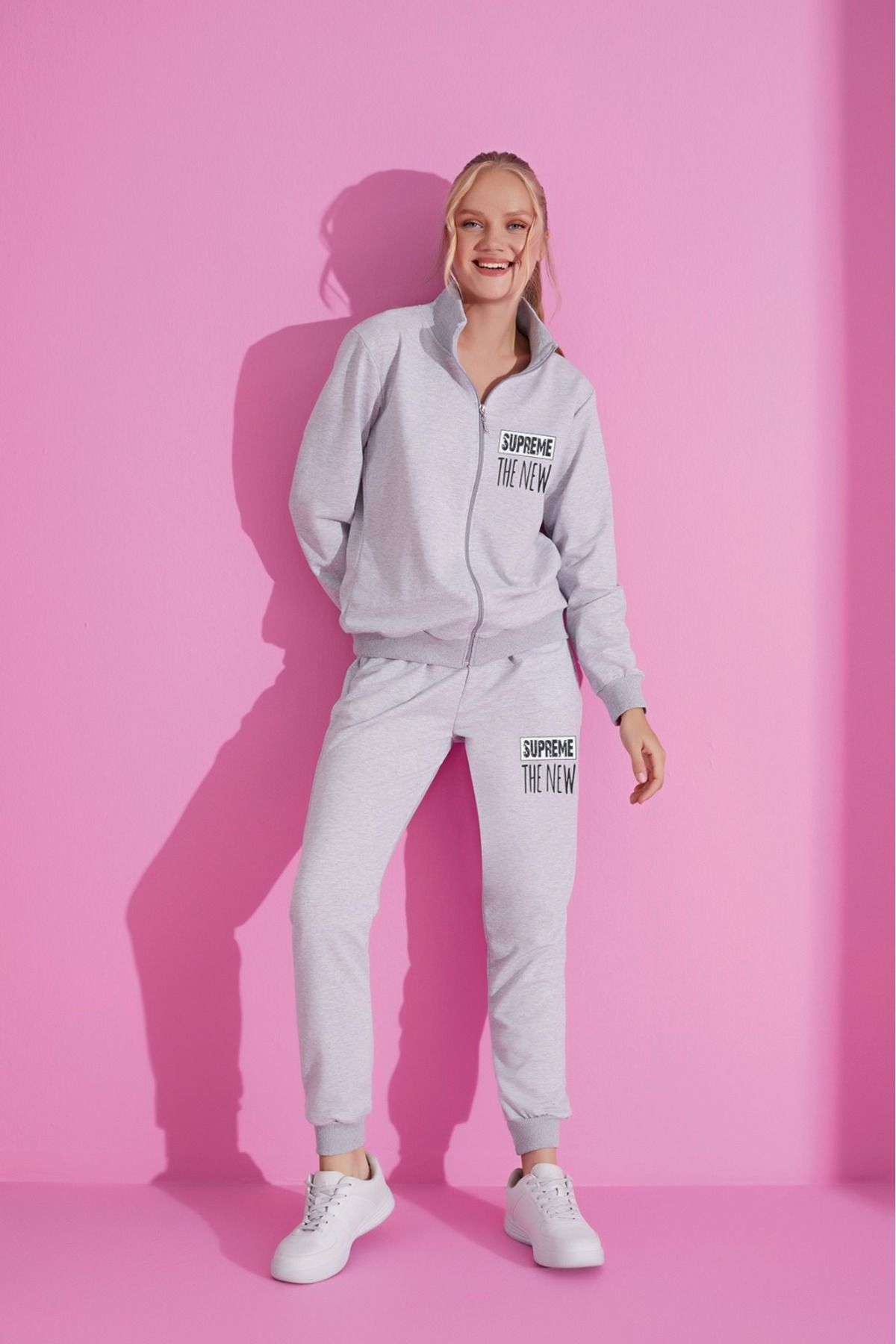 Supreme tracksuit womens 2025