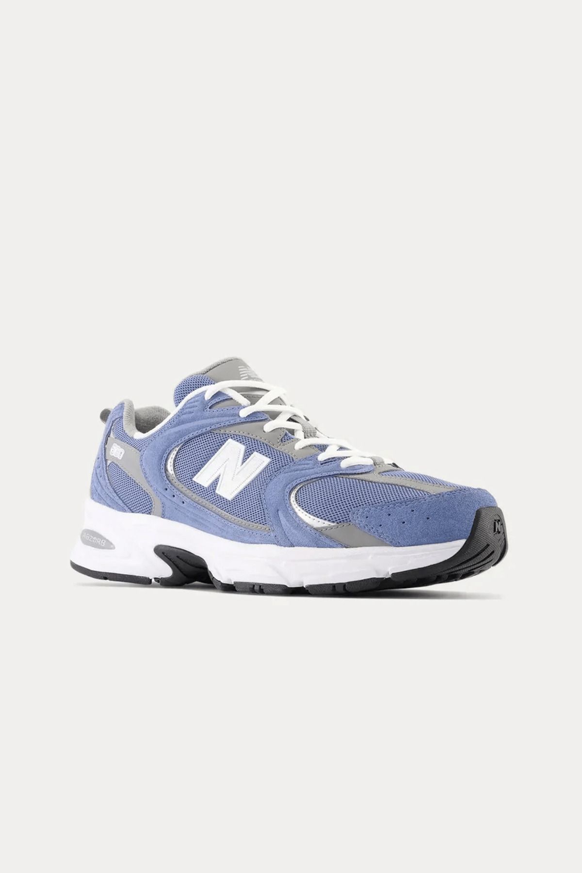 New balance best sale 530 light petrol