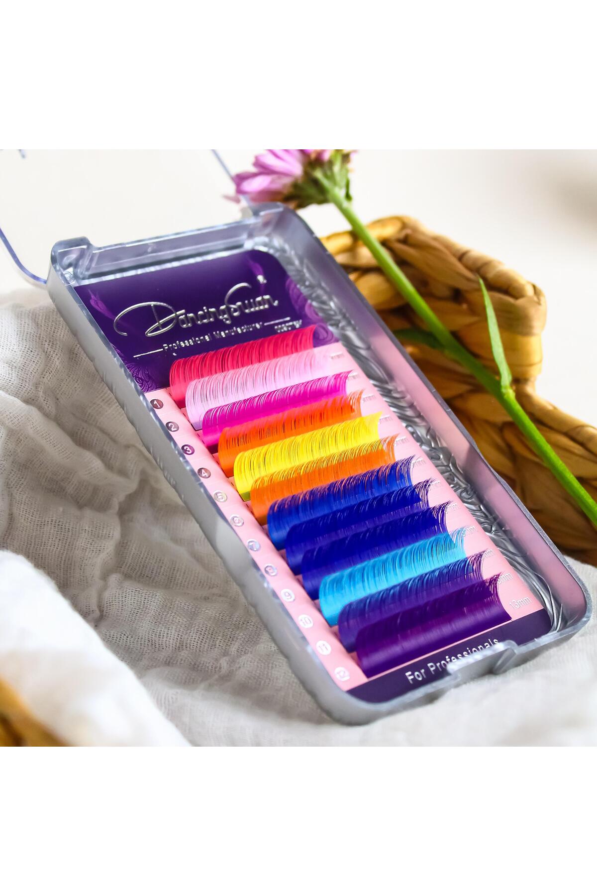 مژه مصنوعی  TY783191614798