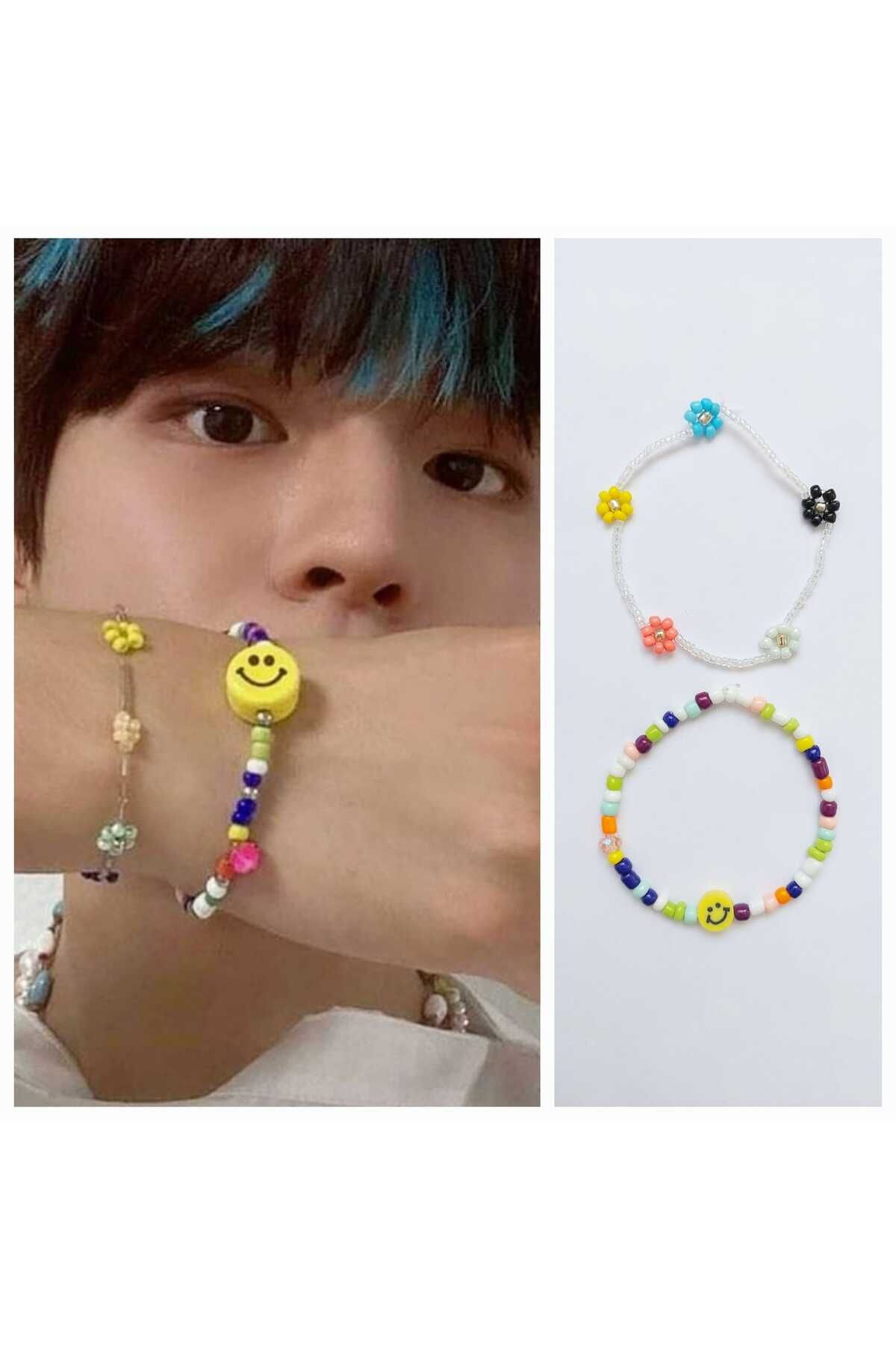 Bracelet kpop sale