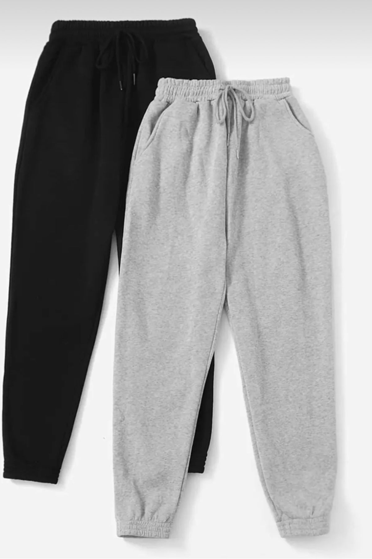 Double thick sweatpants hotsell