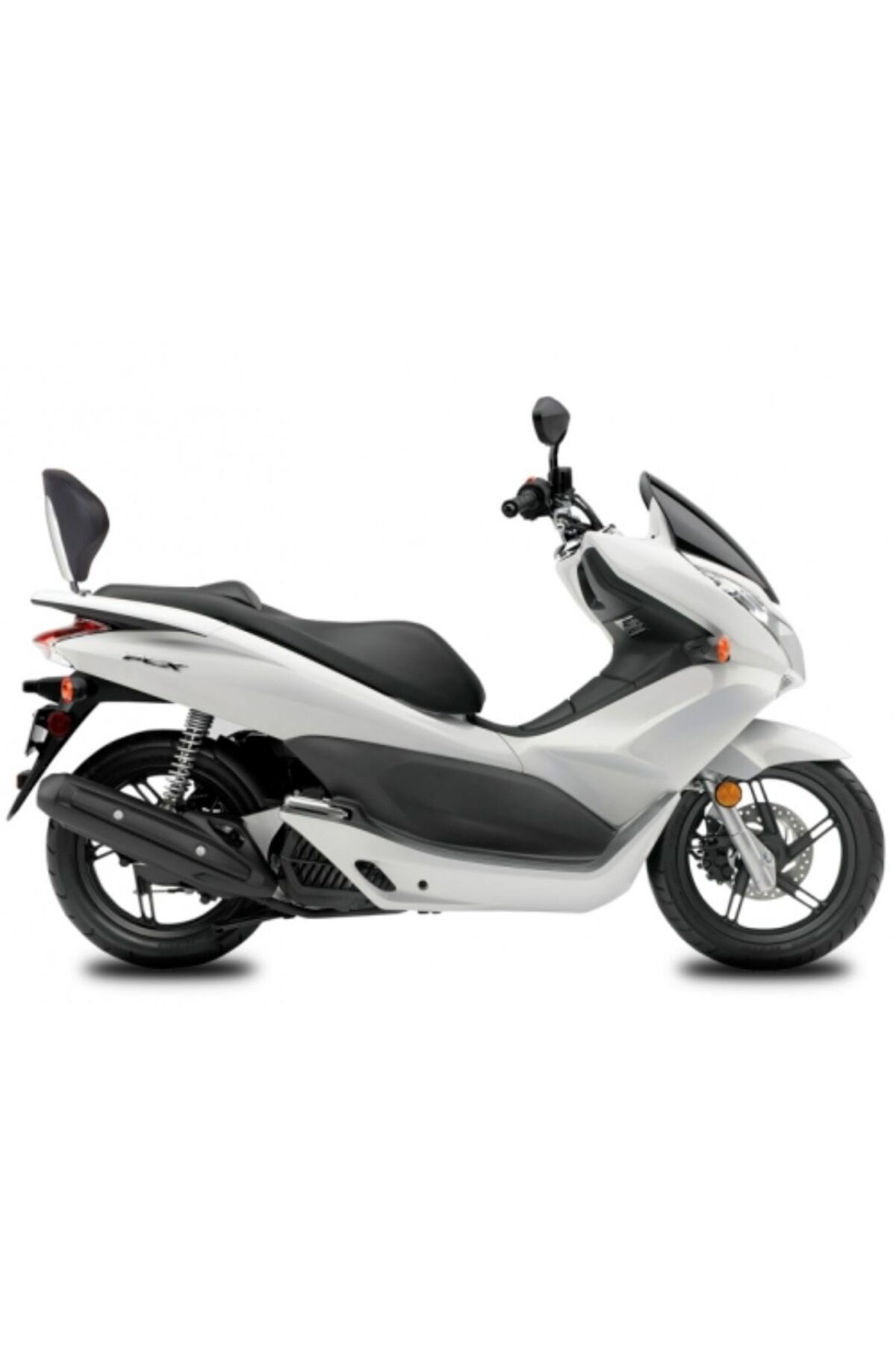 Shad sissy bar outlet pcx