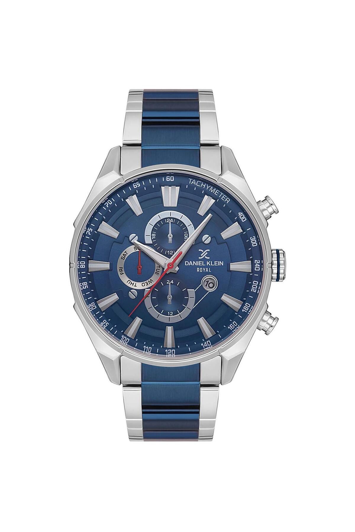 Daniel klein wrist watch on sale