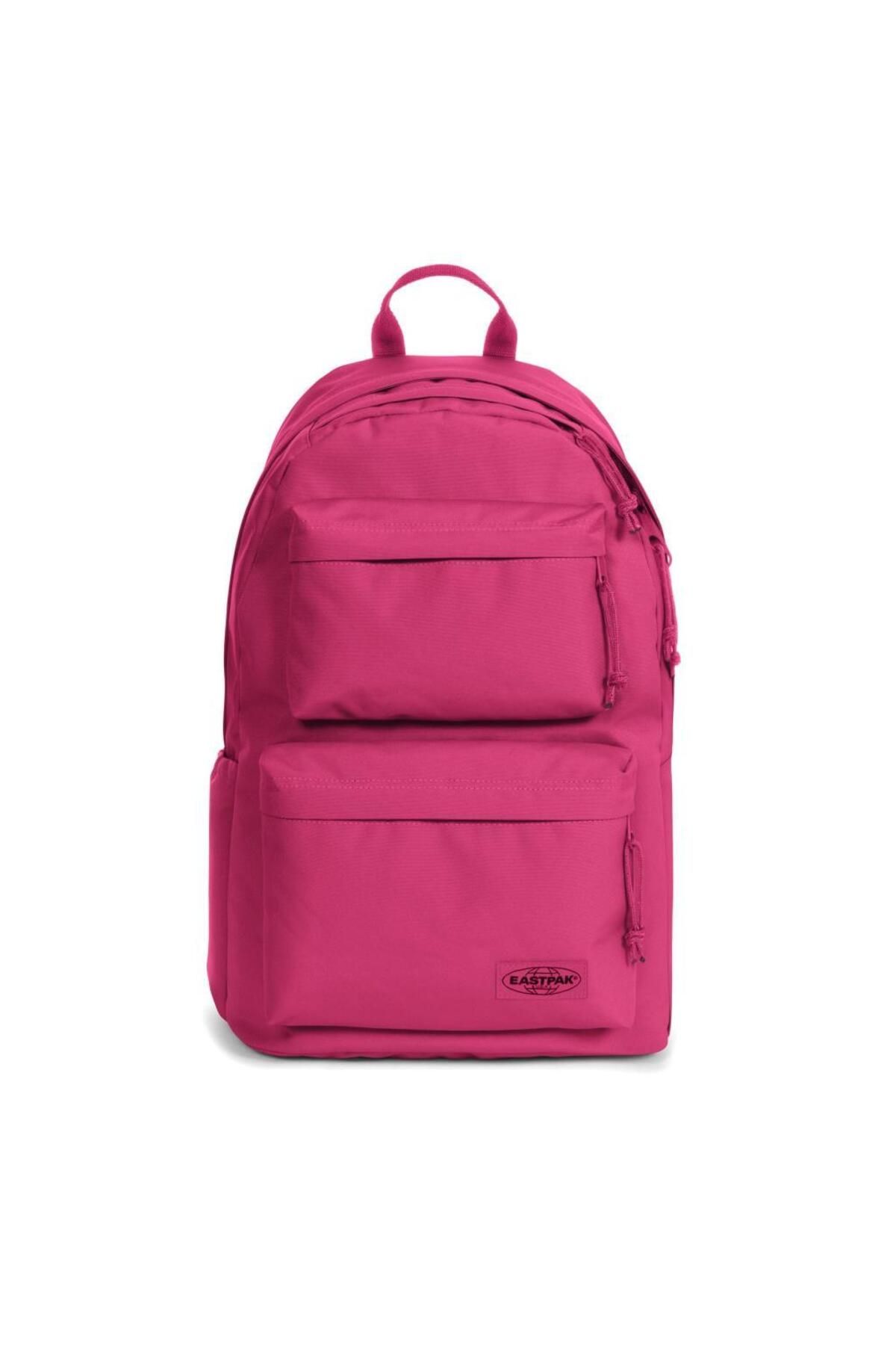 Eastpak top tropical pink