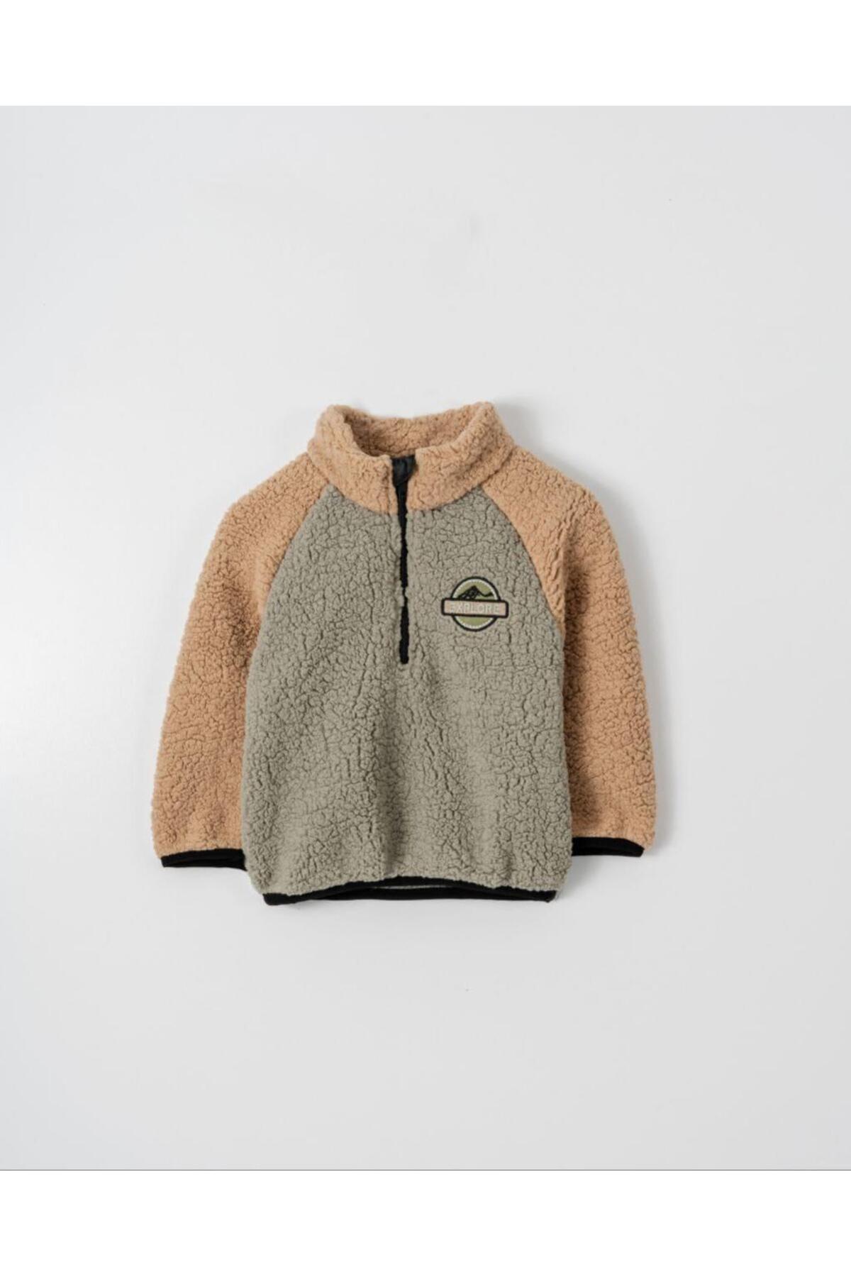 سویشرت  STKVRSCN28