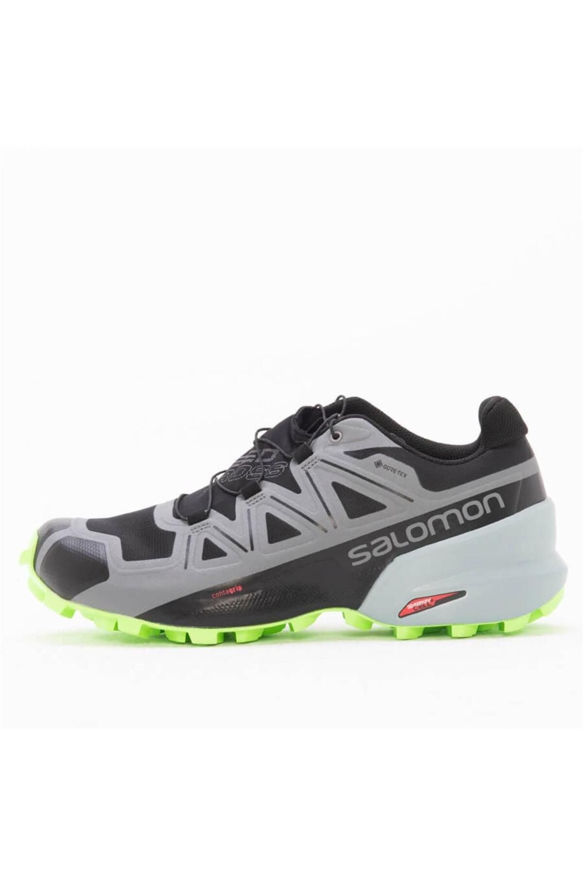 Speedcross 5 Gtx M Quiet Outdoor L414614
