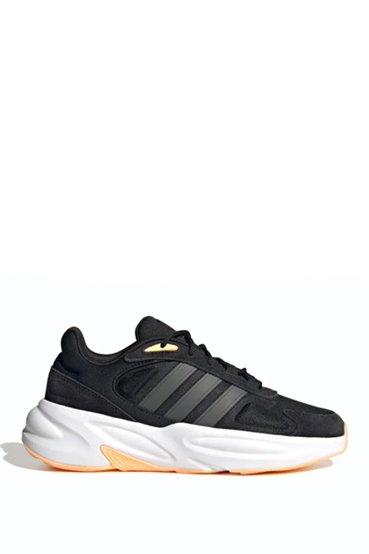adidas Pantofi Sport Negri Ozelle Pentru Femei Masculin - 36.5