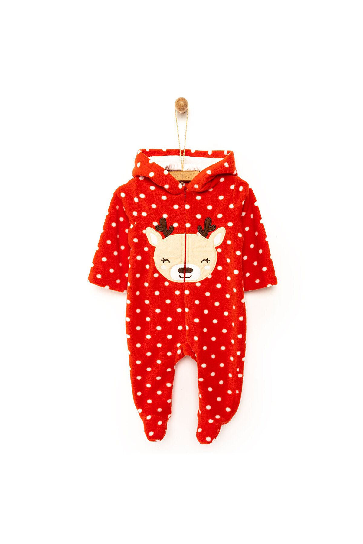HelloBaby تازه متولد شده حیوانی دختر بچه چکمه های پشمی کلاهدار ebebek Hello Baby
