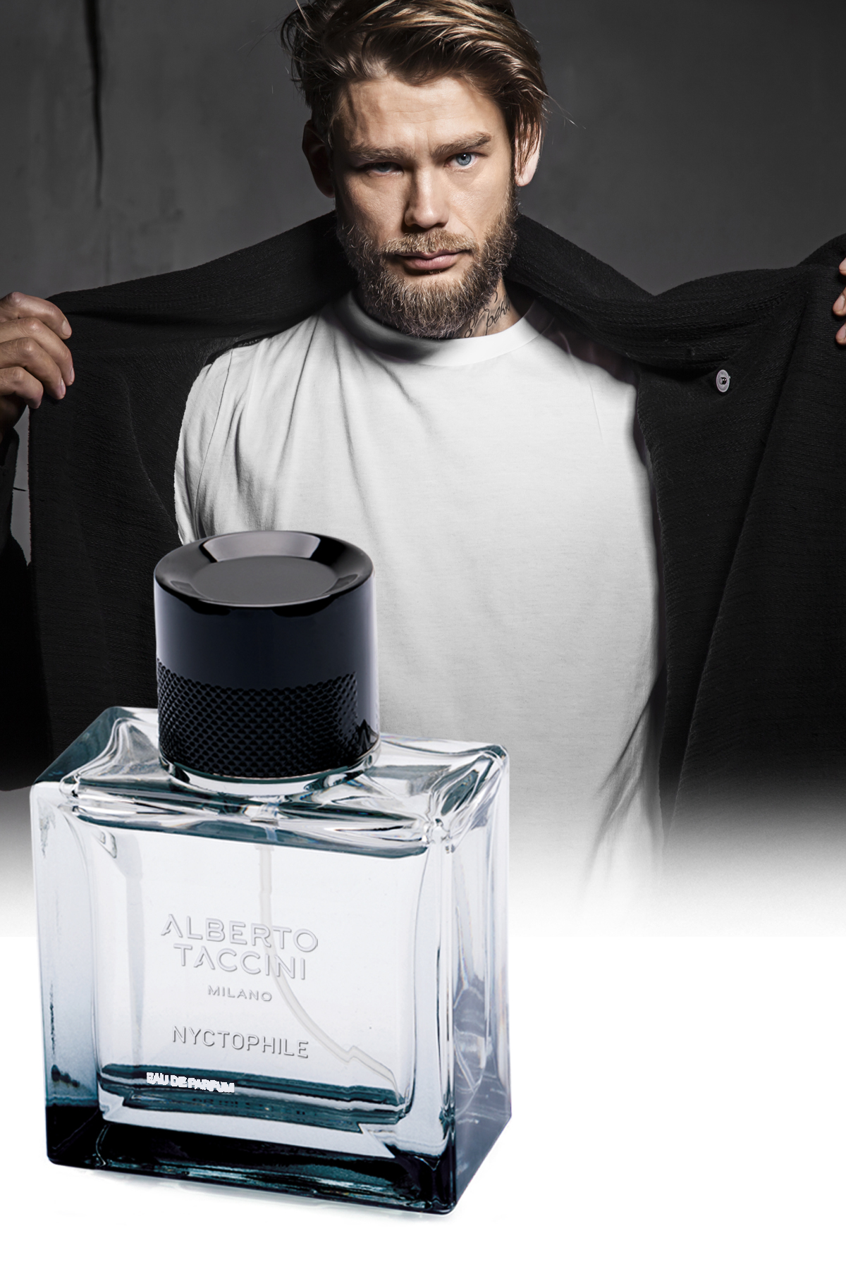 ادکلن  CRTKZ/40661