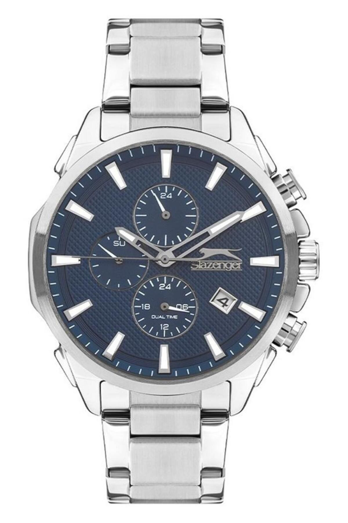 Montre slazenger hot sale