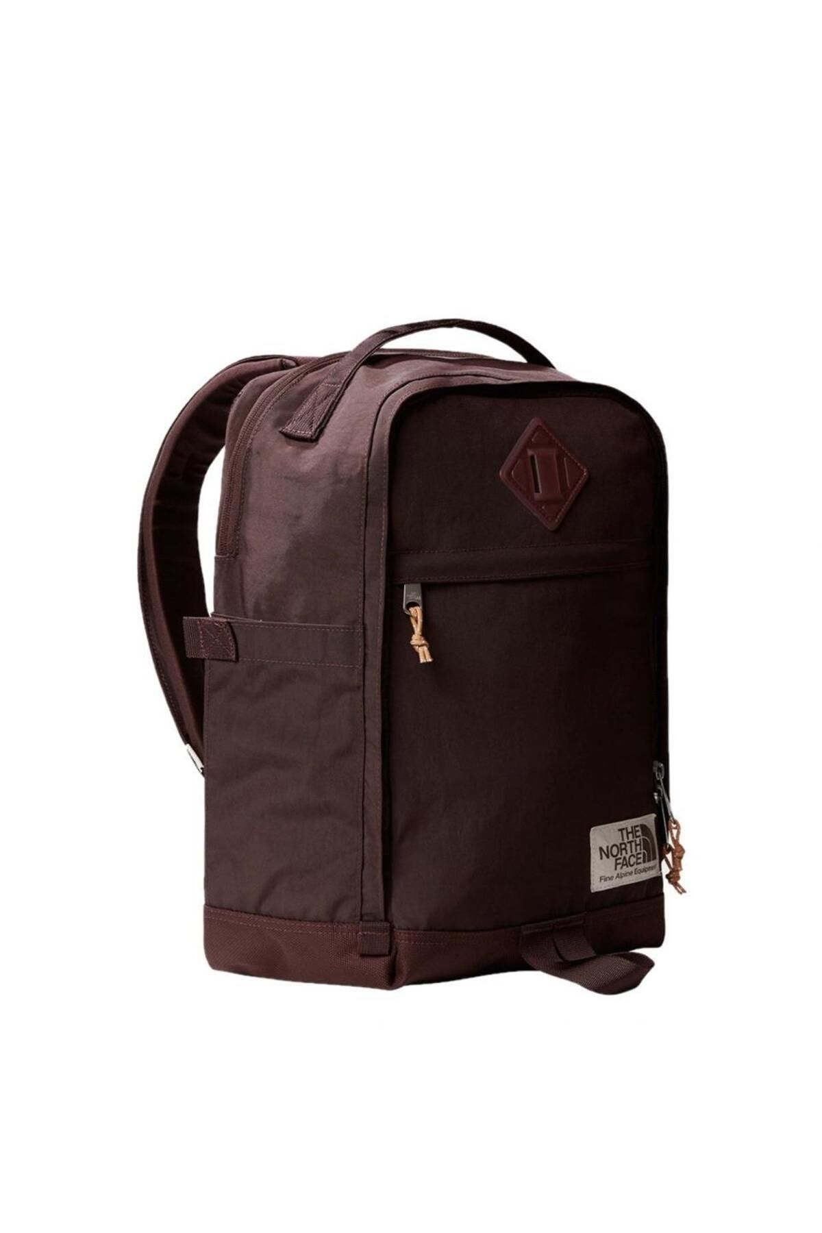 North face berkeley online backpack