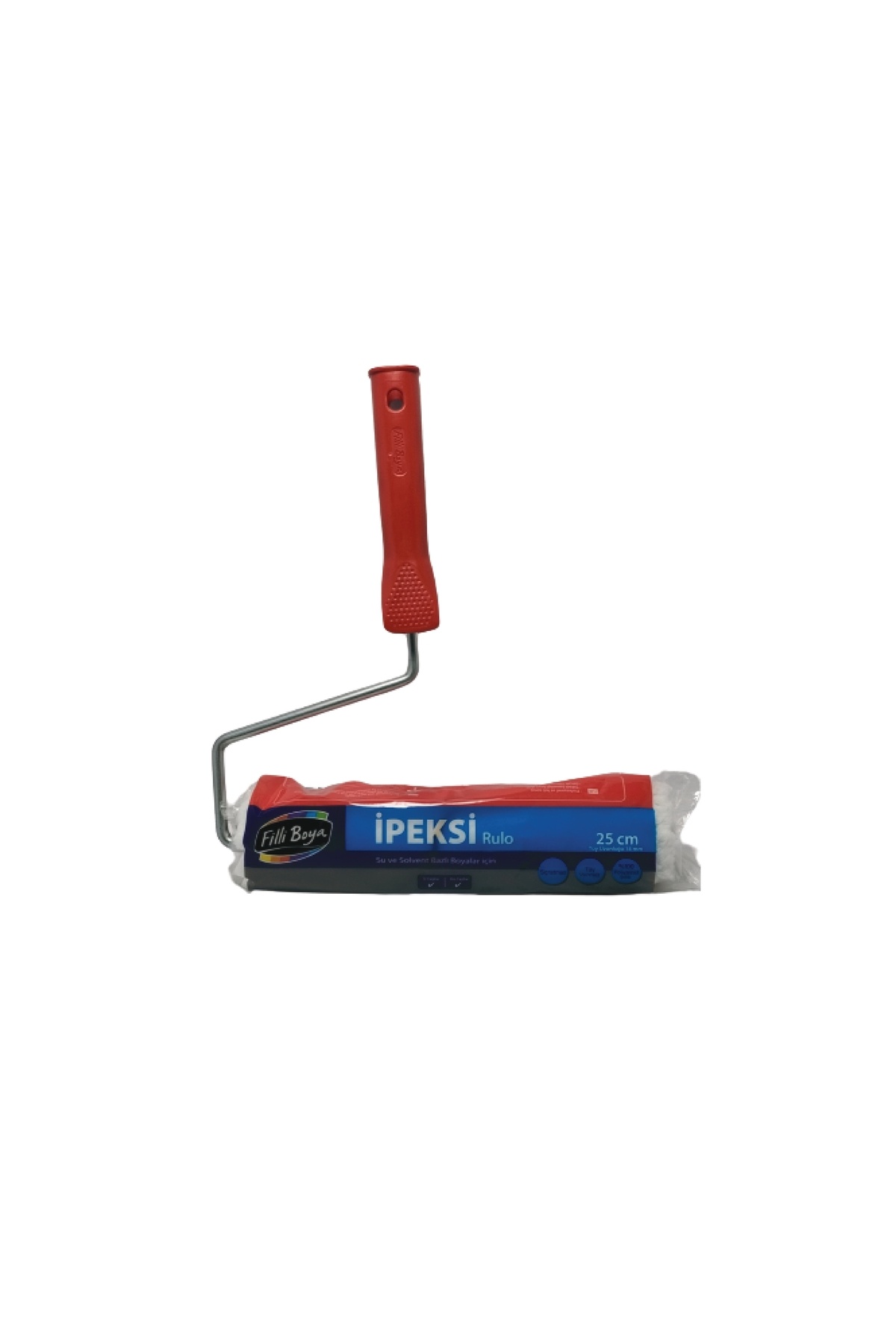 Filli Boya İPEKSİ RULO 25 CM