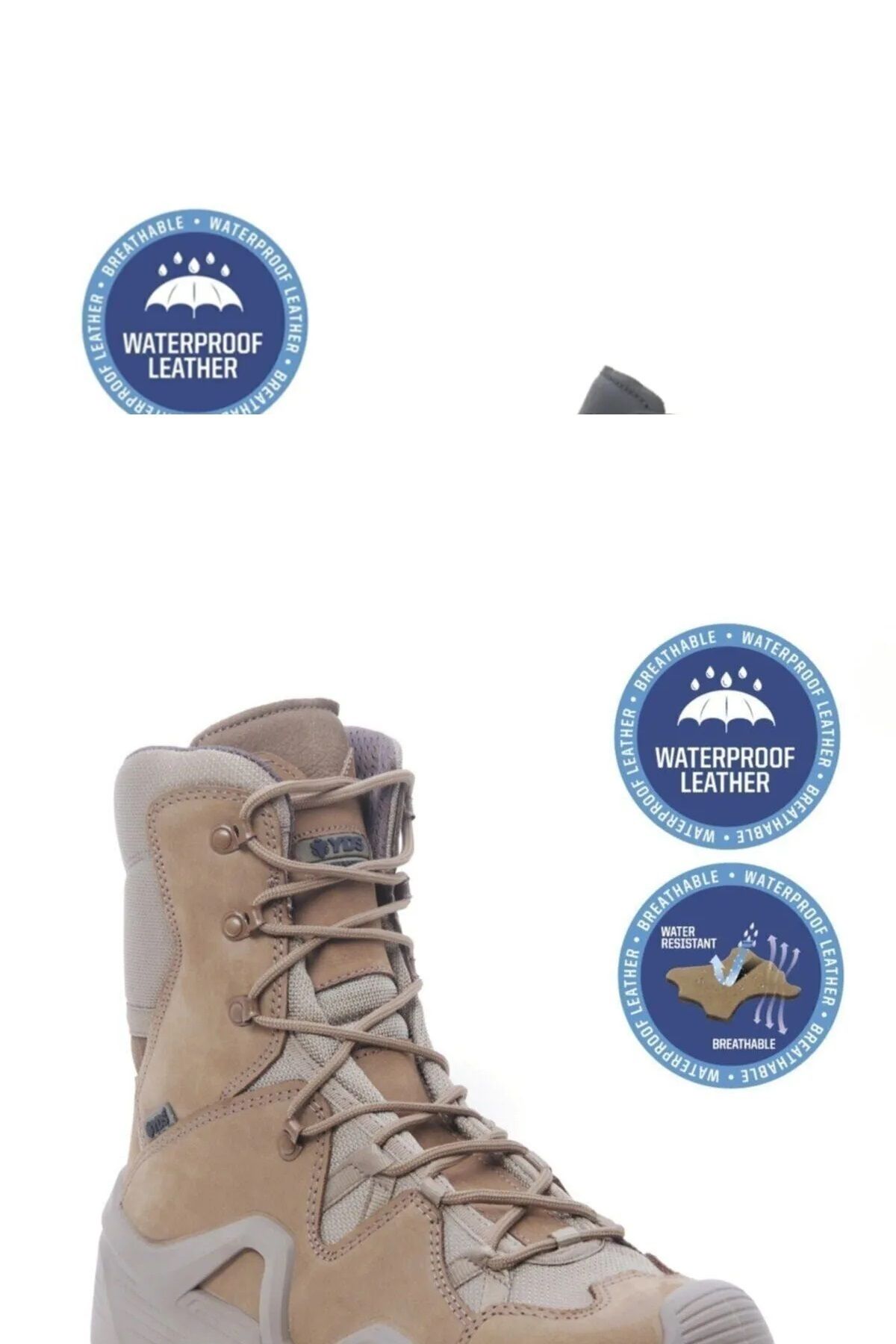 Thermal hotsell walking boots