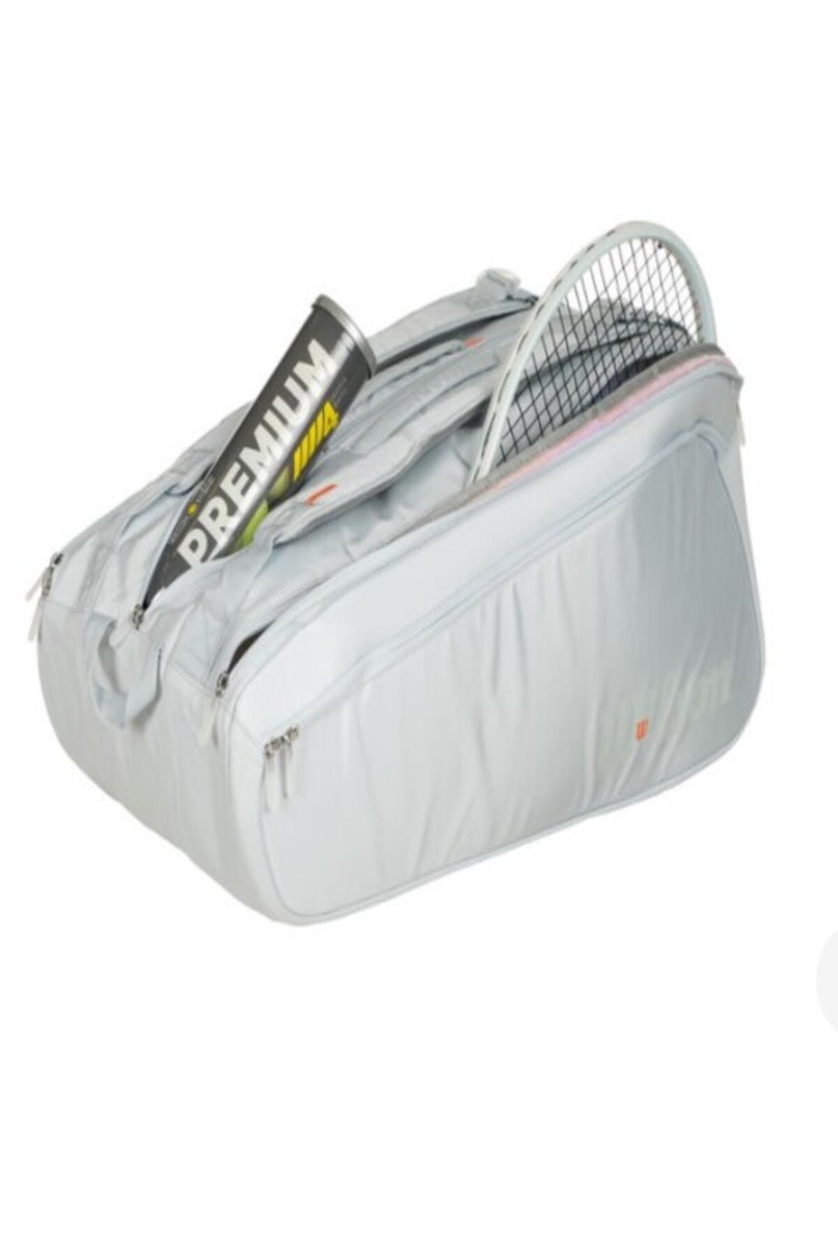 Wilson Shift V1 Super Tour Raket Çantası 15'li - Fiyatı, Yorumları