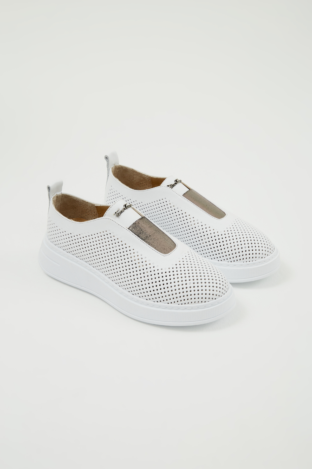 اسنیکر زنانه تامر تانجا | 33 29 BN AYK Y23 Tamer Tanca - Image 7