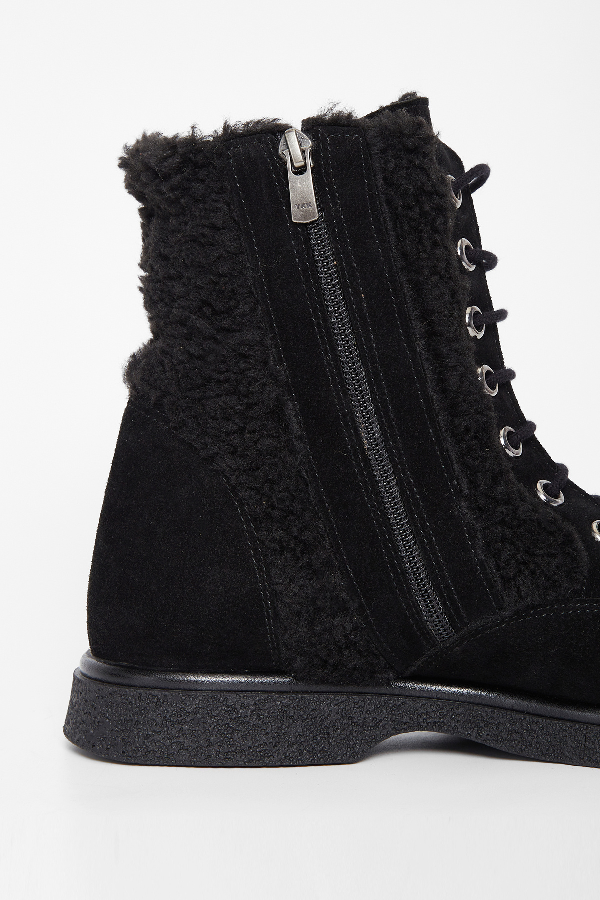 بوت زنانه تامر تانجا | 33 95004 BN BOT SK23/24 Tamer Tanca - Image 4