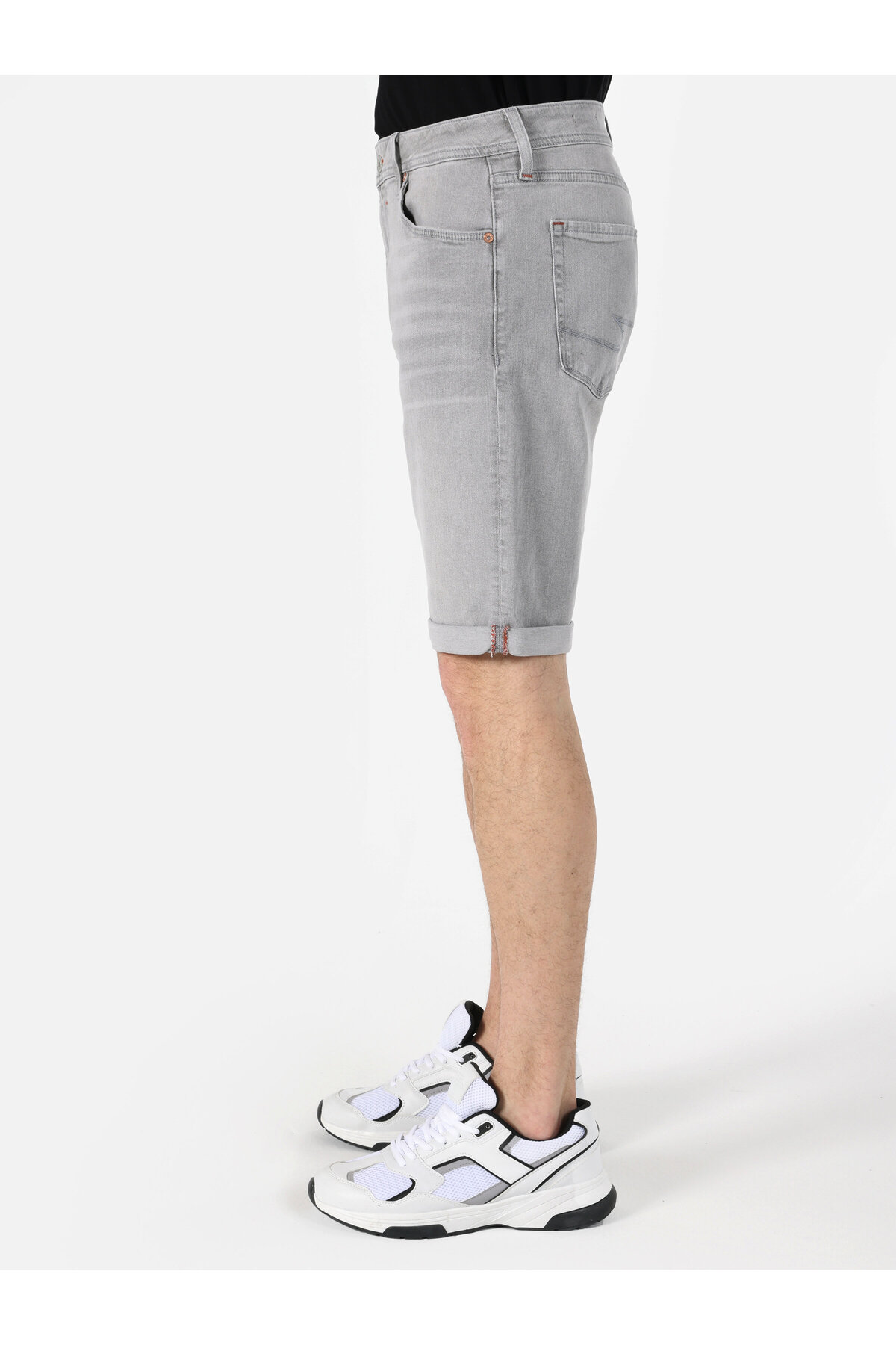 شلوارک مردانه کولینز | .CL1063590_Q1.V1_DN42598 Colin’s - Image 3