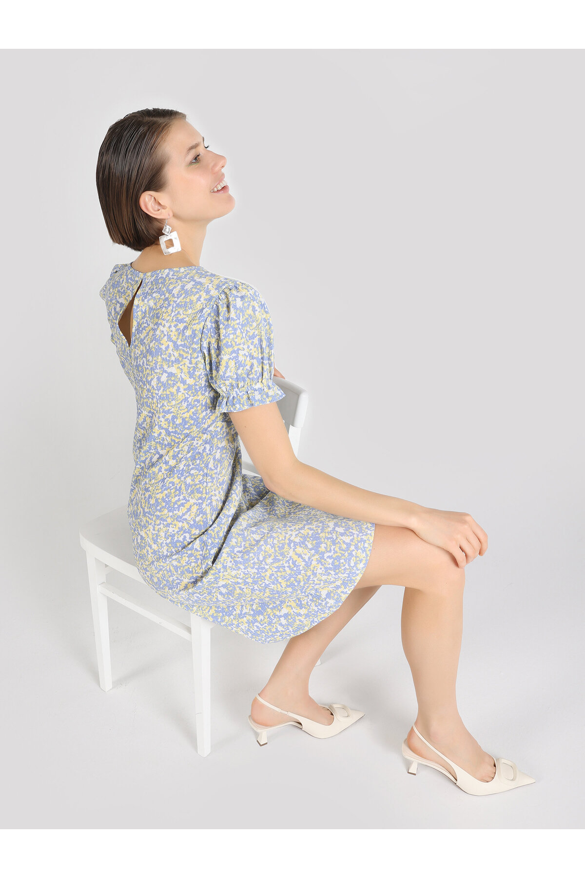 لباس زنانه کولینز | .CL1063785_Q1.V2_MTC Colin’s - Image 5