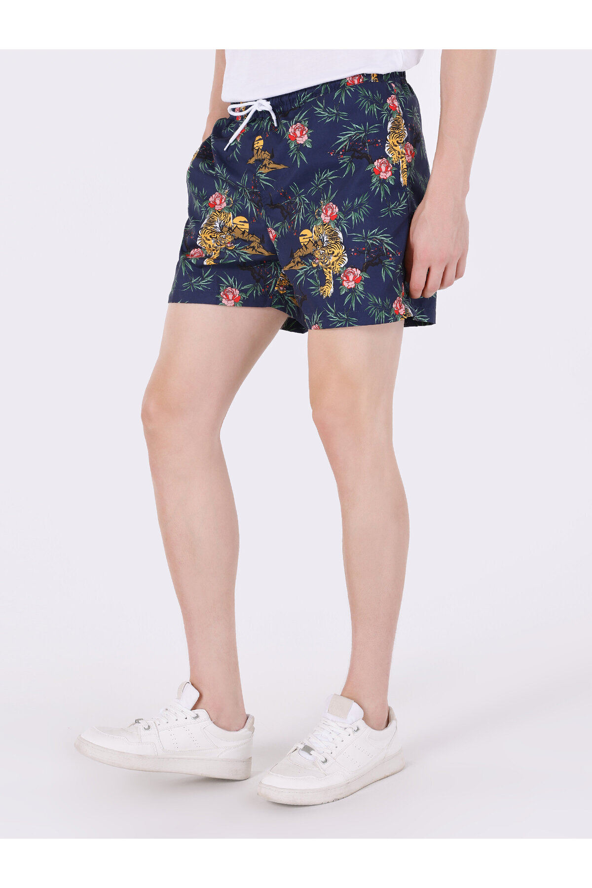 شورت شنا مردانه کولینز | .CL1063478_Q1.V2_MTC Colin’s - Image 4