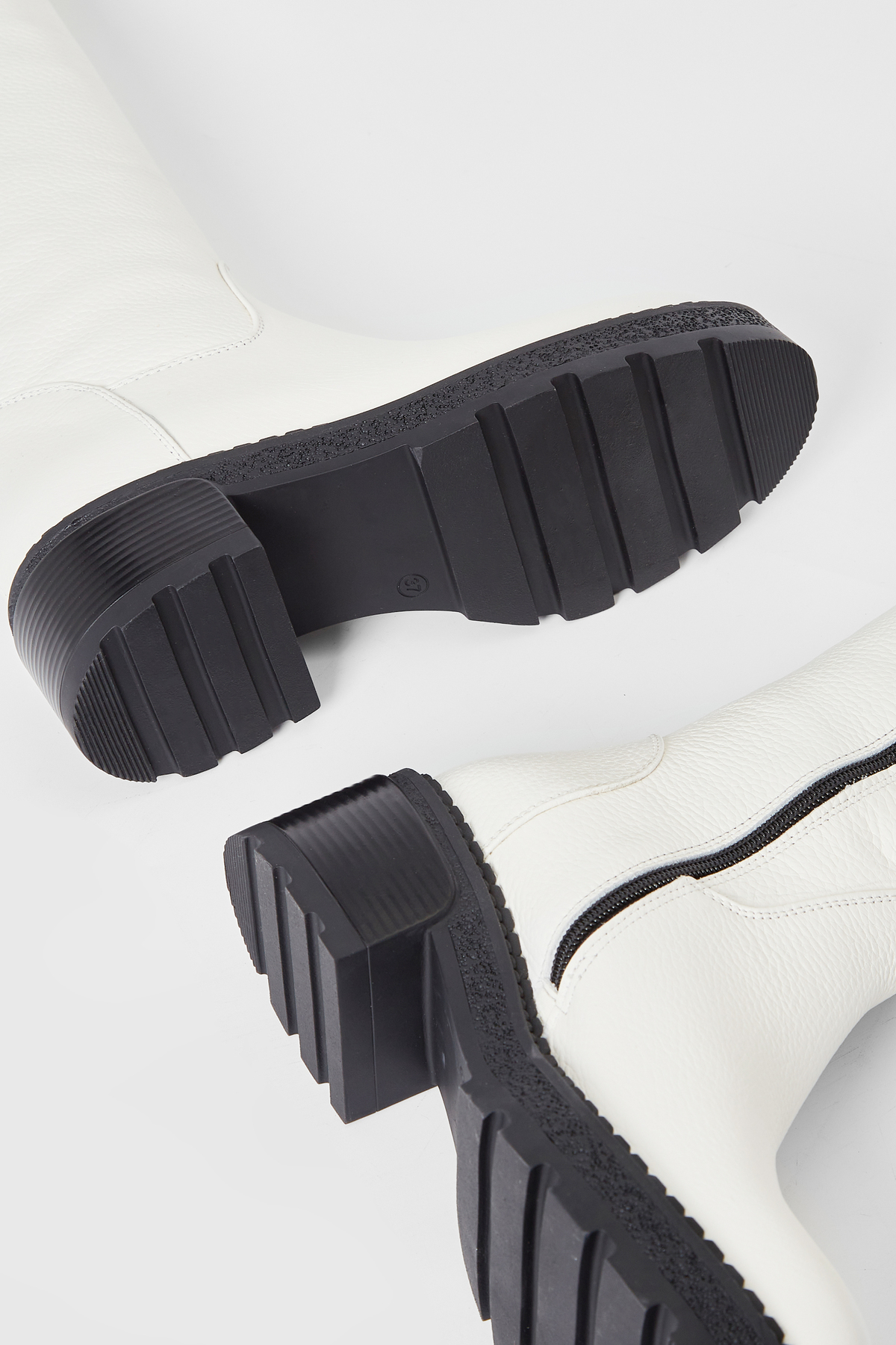 بوت زنانه تامر تانجا | 33 38503 C BN CZM SK 22/23 Tamer Tanca - Image 5