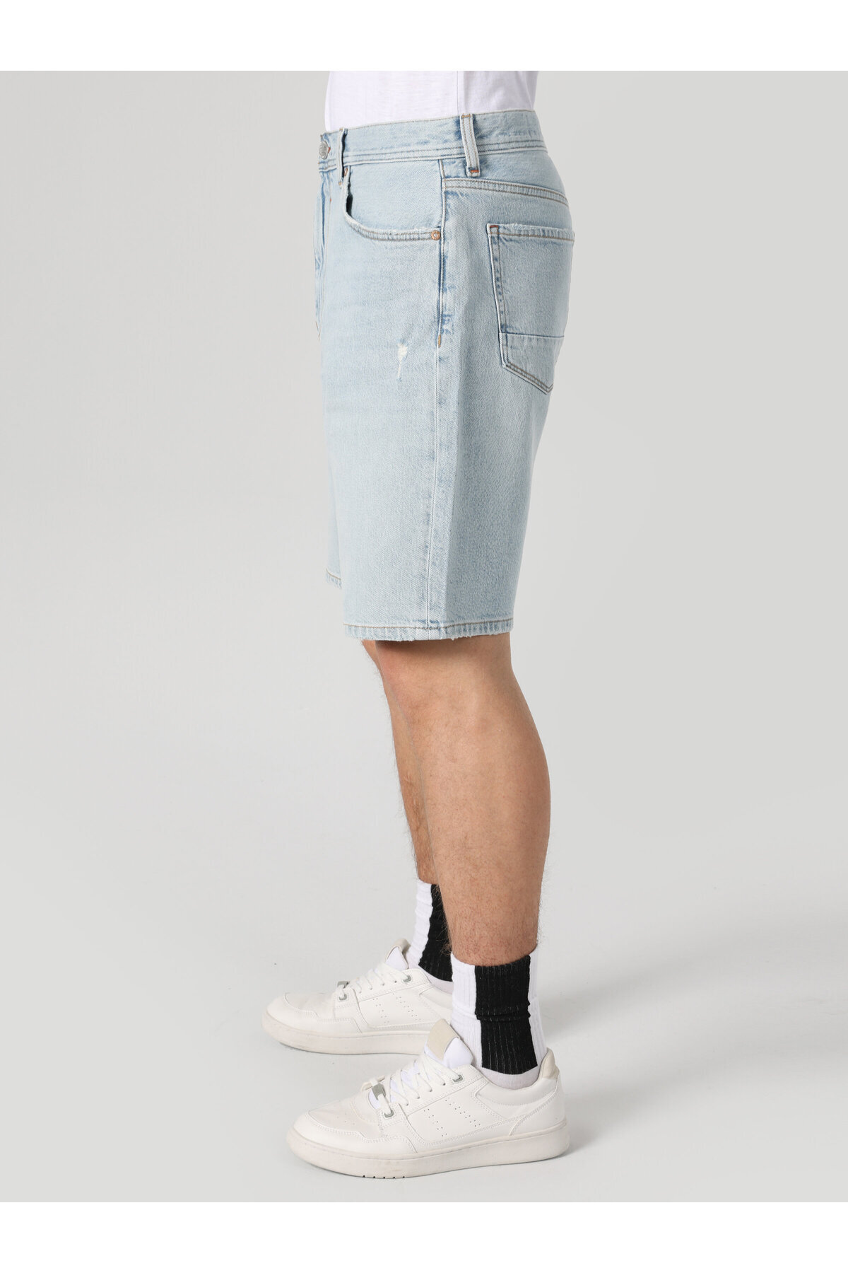 شلوارک مردانه کولینز | .CL1063595_Q1.V1_DN42603 Colin’s - Image 5