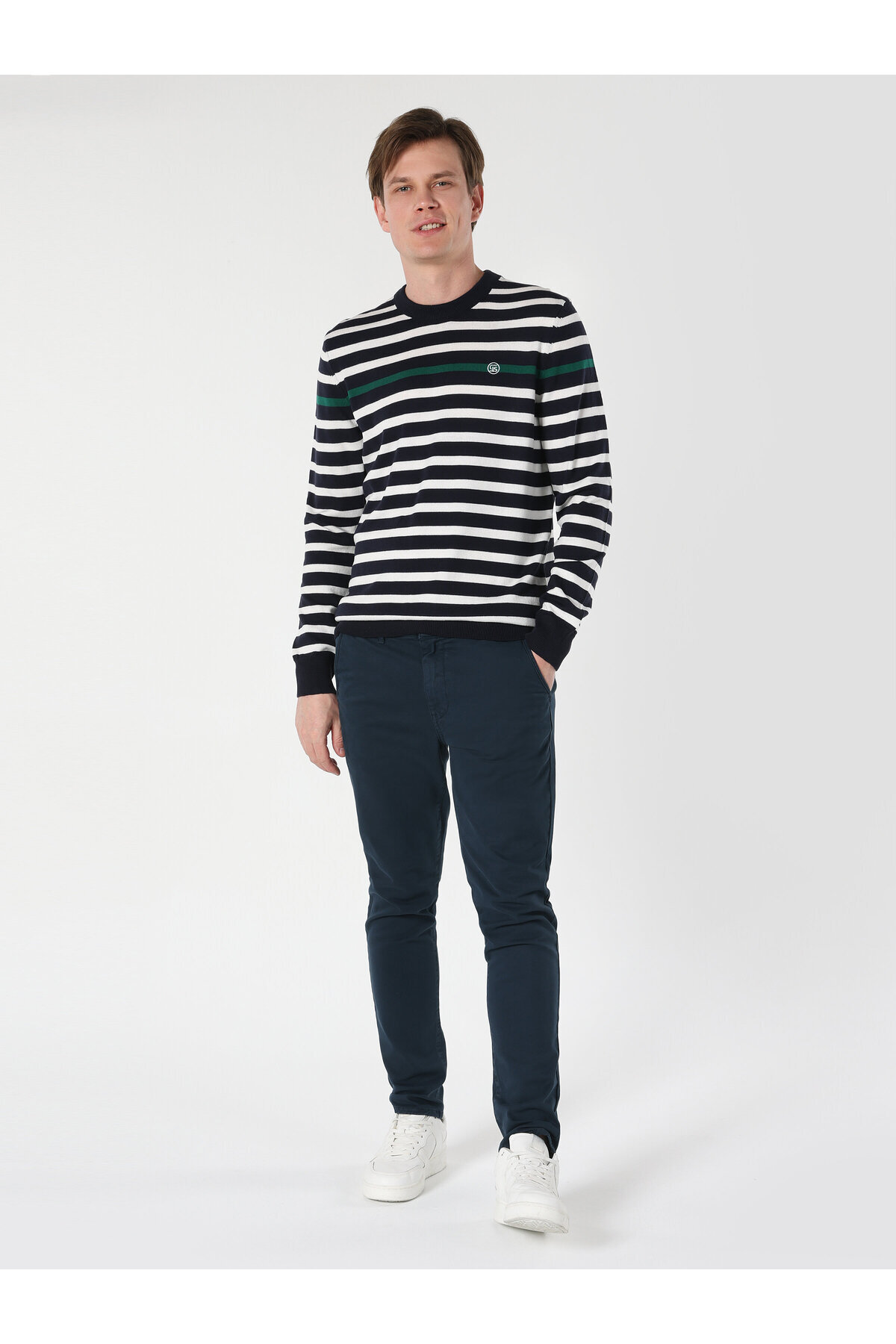 بافت مردانه کولینز | .CL1064501_Q1.V1_NAV Colin’s - Image 5