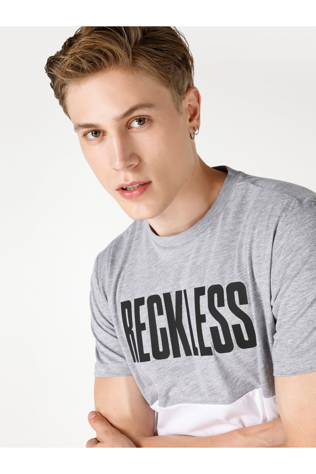 تی شرت مردانه کولینز | .CL1064705_Q1.V2_MGA Colin’s - Image 4