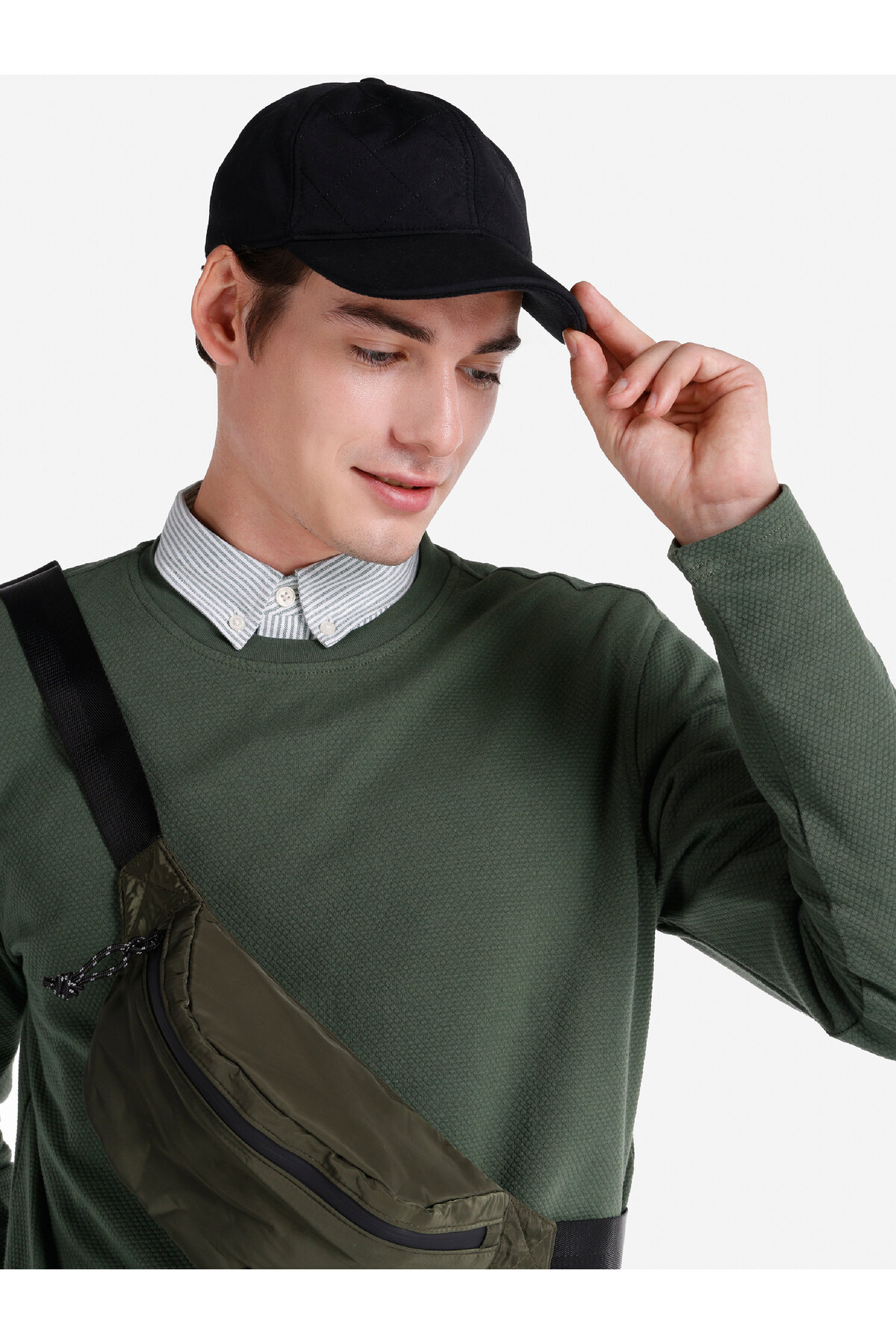 تی شرت مردانه کولینز | .CL1064899_Q1.V1_KHA Colin’s - Image 4