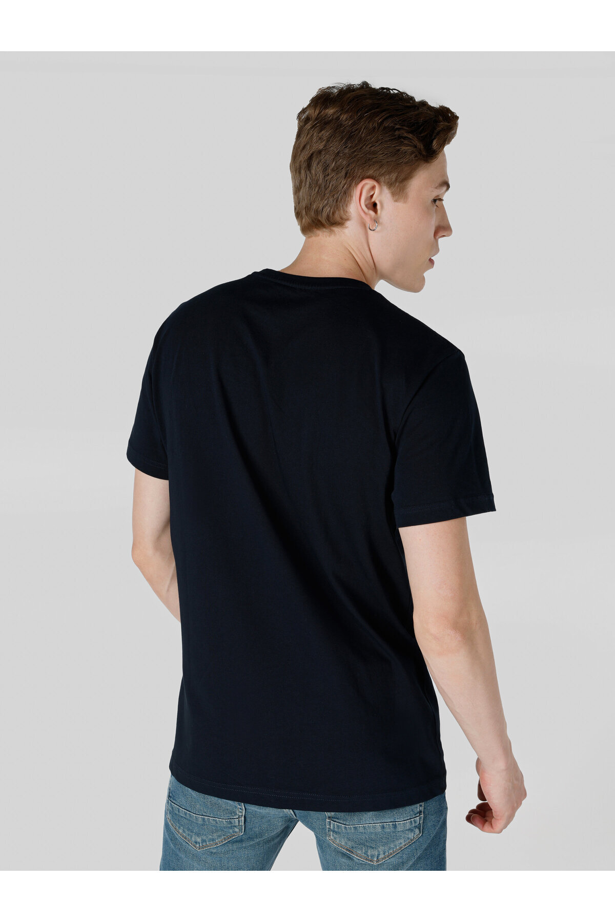 تی شرت مردانه کولینز | .CL1064600_Q1.V2_NAV Colin’s - Image 3